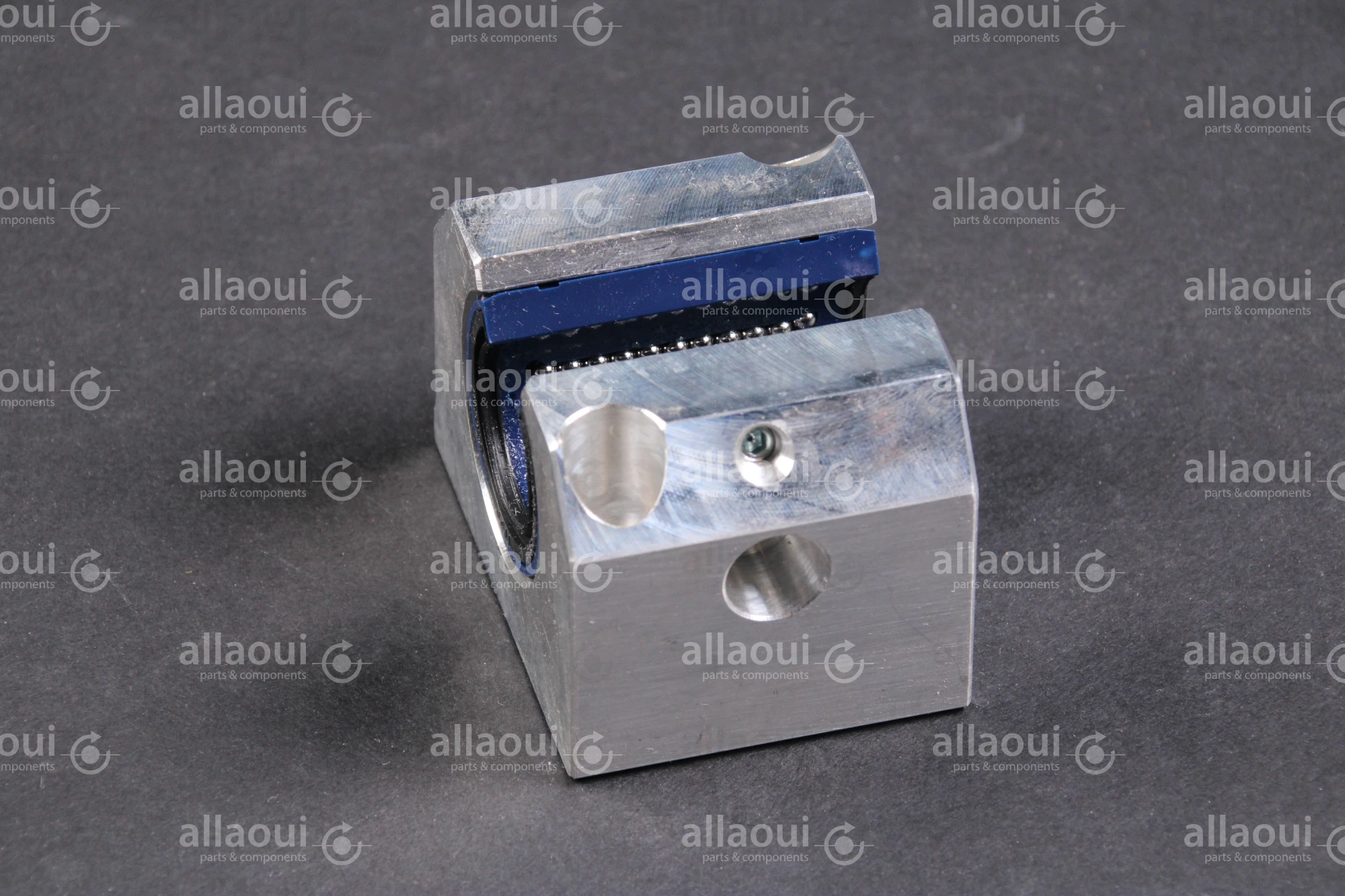 SKF LUNF Linear ball bearing LUNF-20-2LS