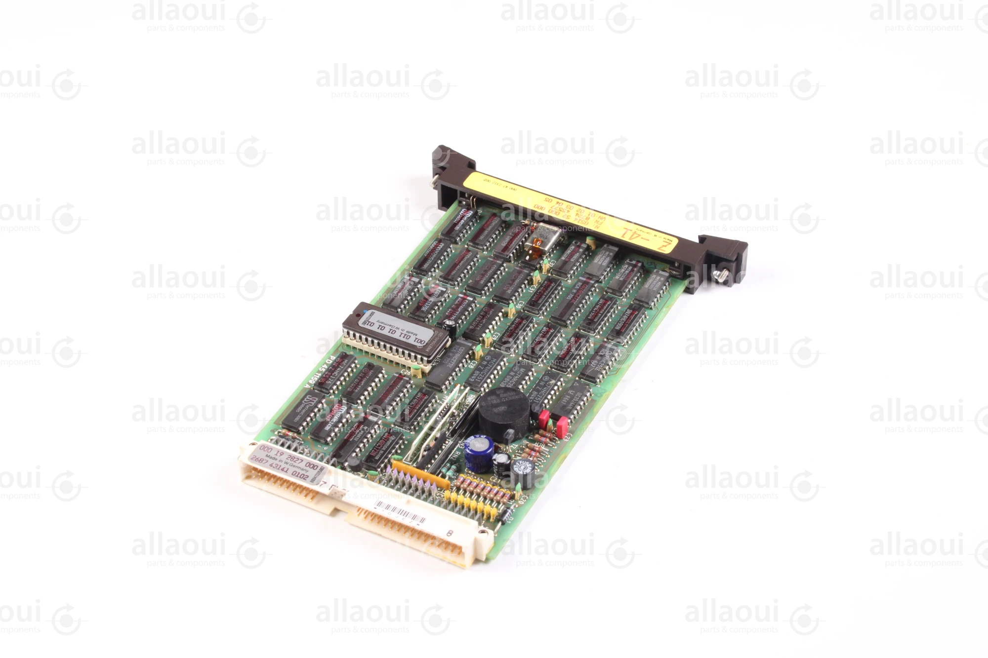NKL GmbH Logic Card 0514-52-000-000