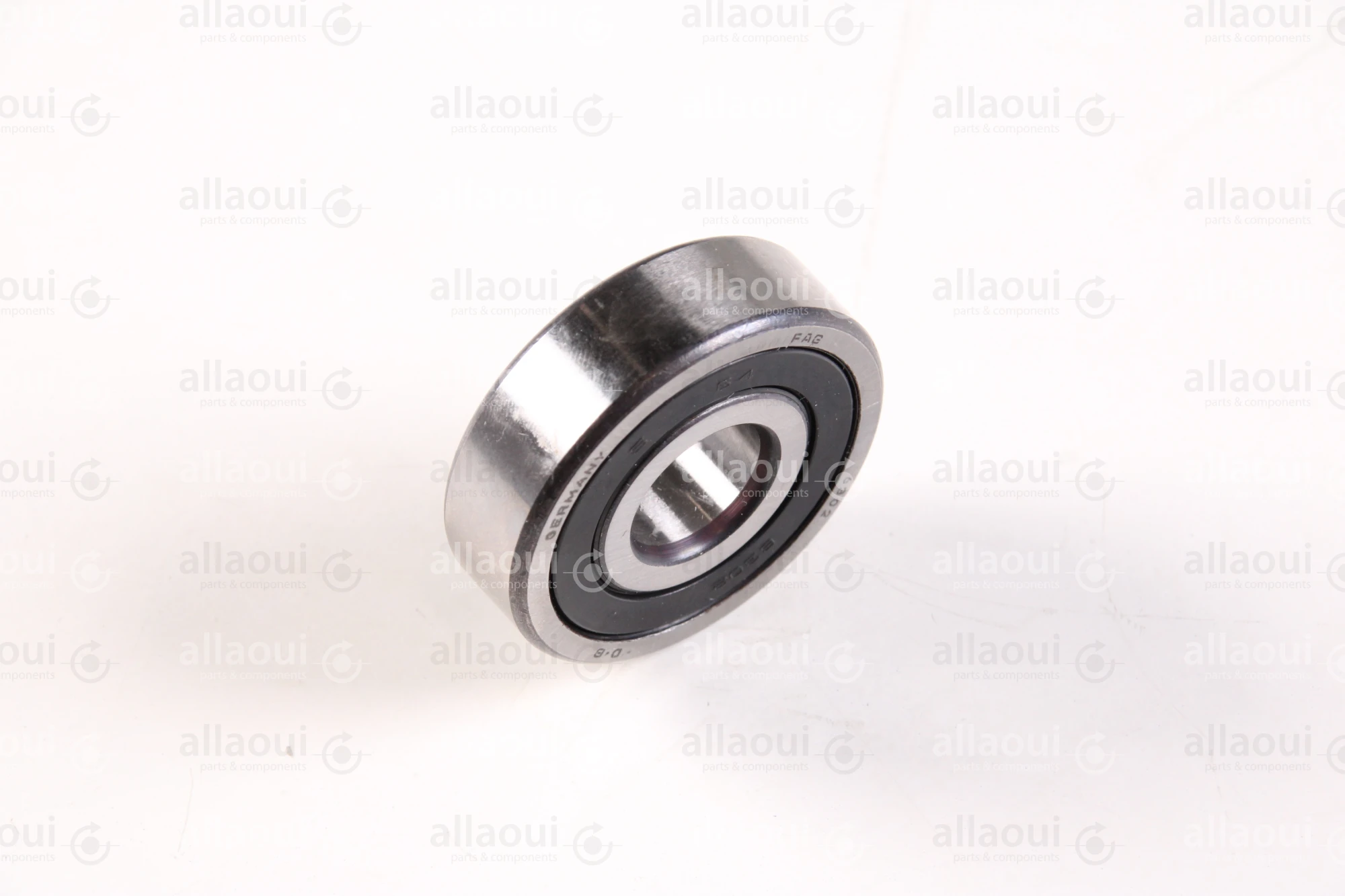 FAG Deep Groove Ball Bearing 6302.2RSR