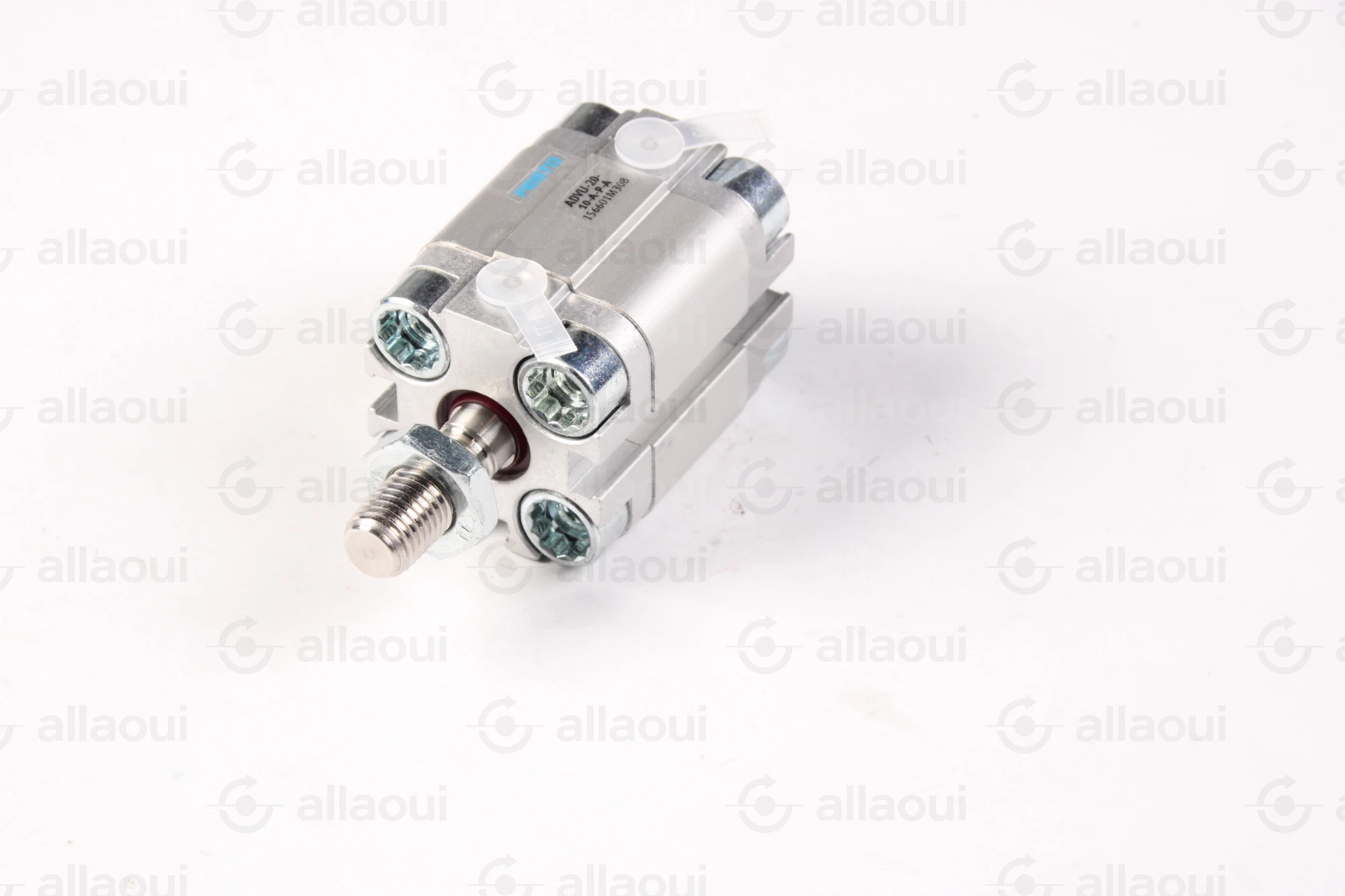 Festo Pneumatic Cylinder ADVU-20-10-A-P-A