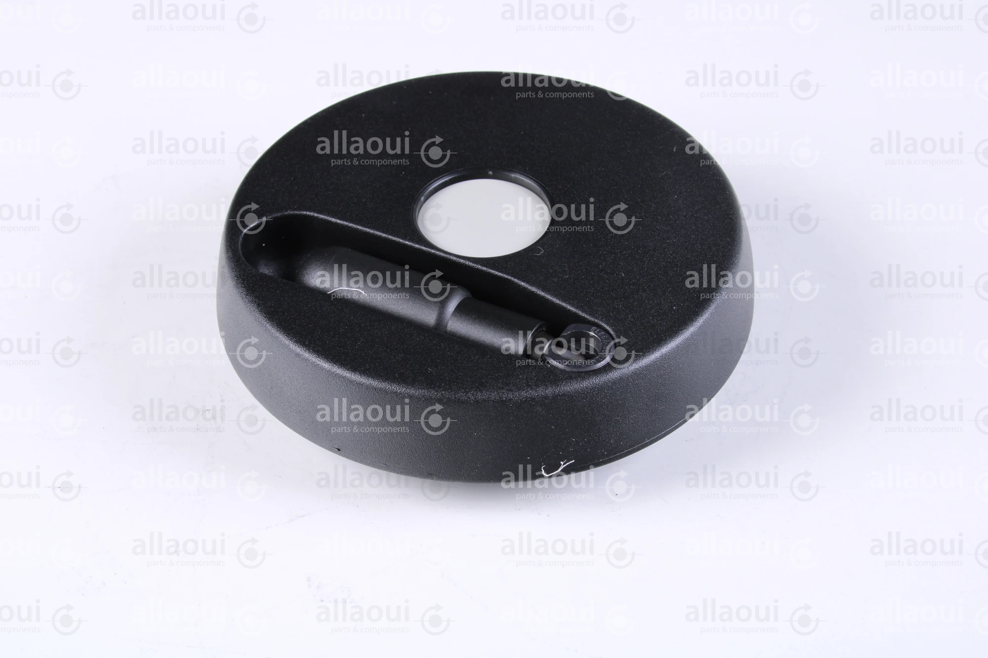 Müller Martini Handwheel 125/14 0037.0037