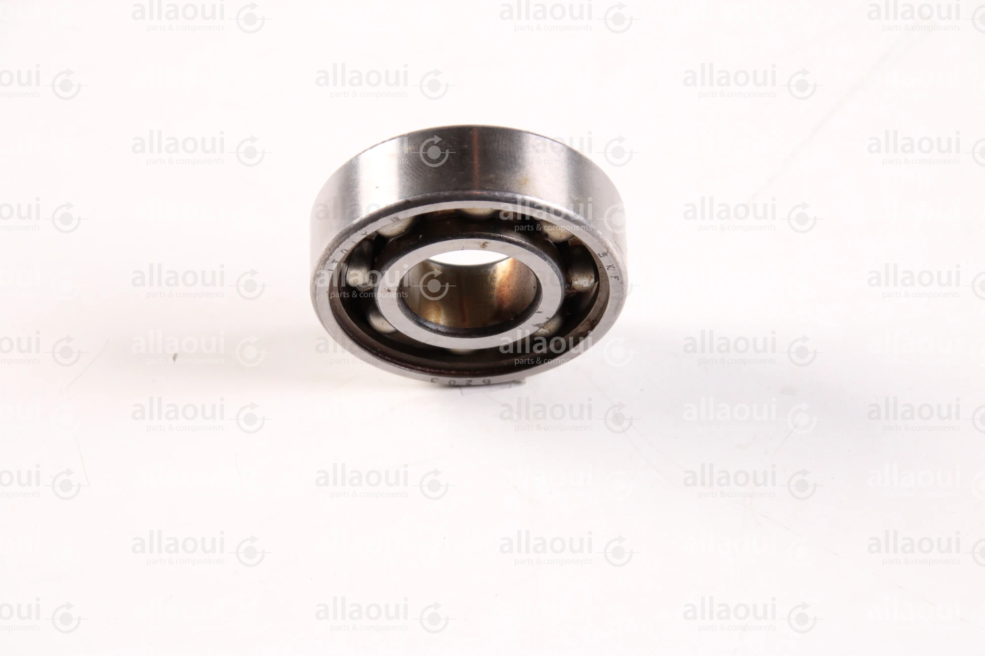 NSK Bearing 6203