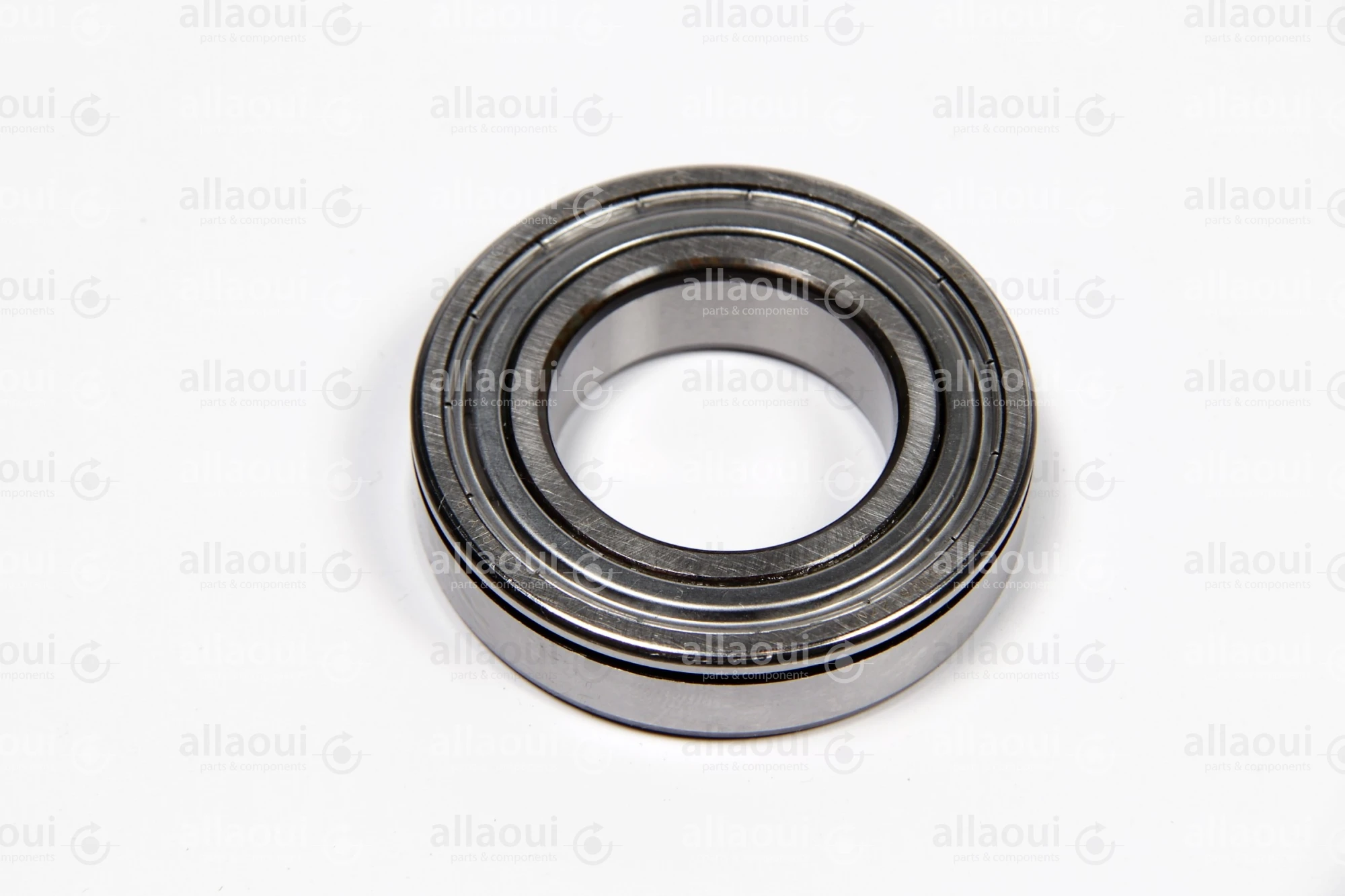 SKF Bearing 6006-2ZN