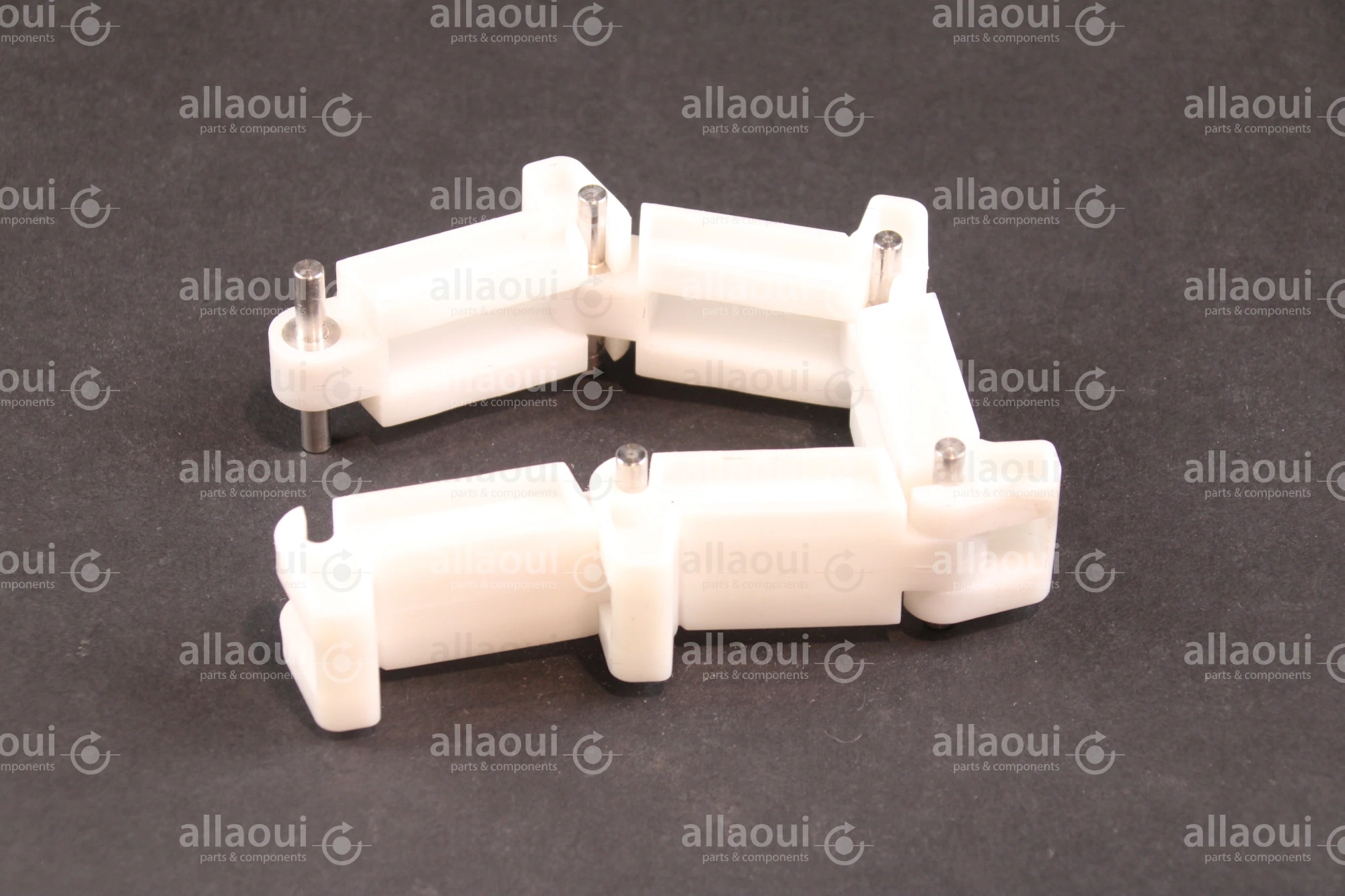 Contiweb Plastic Chain Link (5 Pieces) WM.5726531