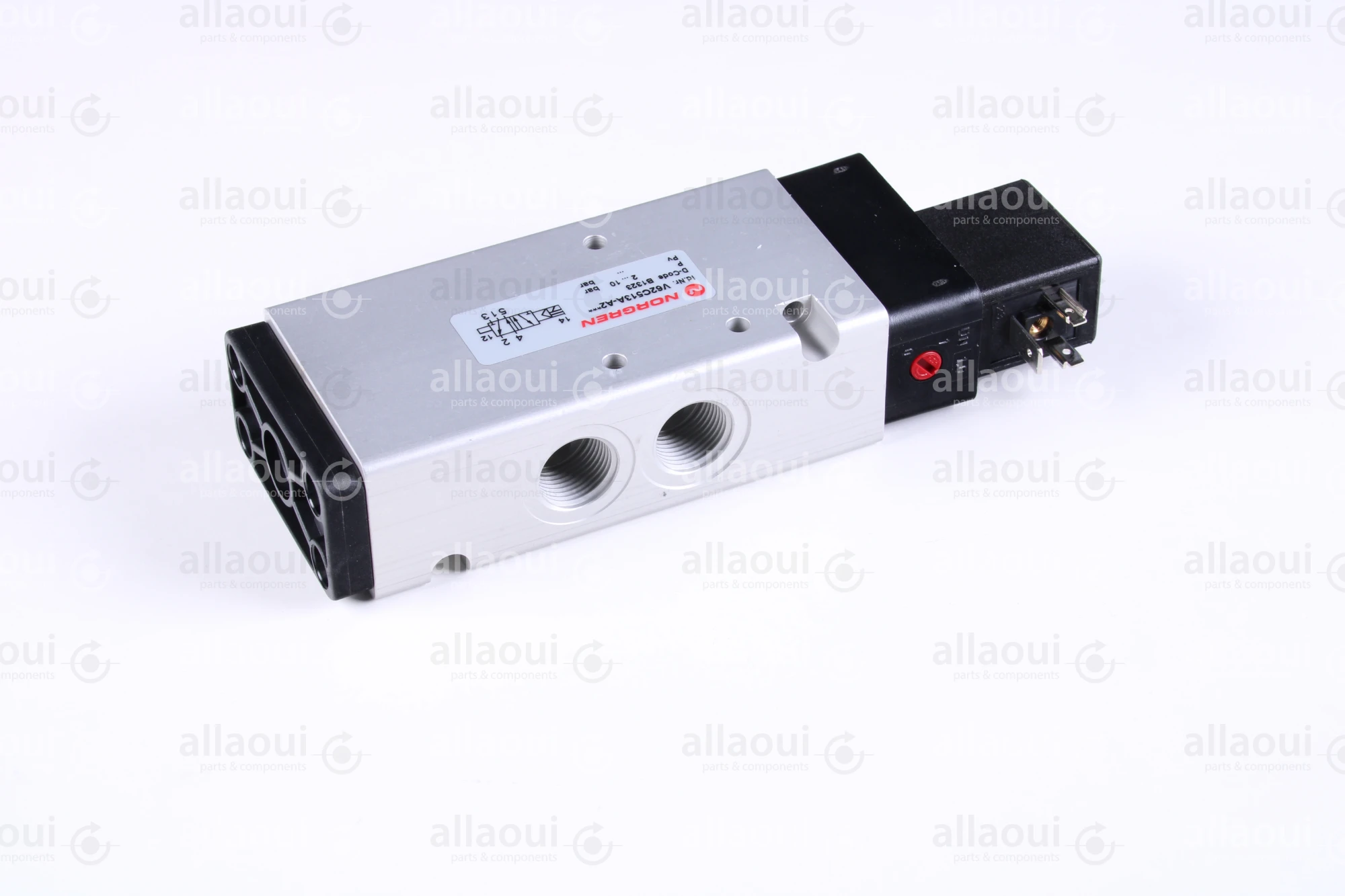 Norgren Valve V62C513A-A213L