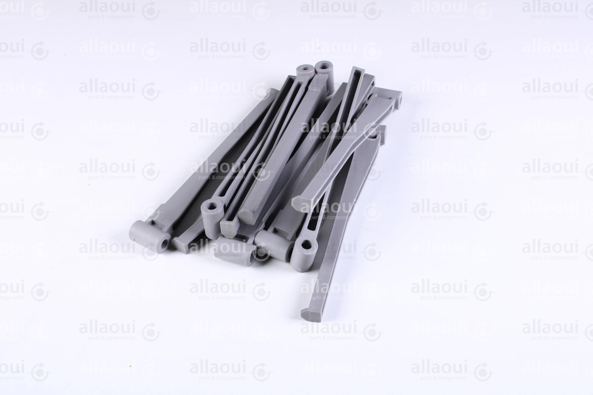 Müller Martini Gripper (10 Pieces) Grey 3646.1854.2