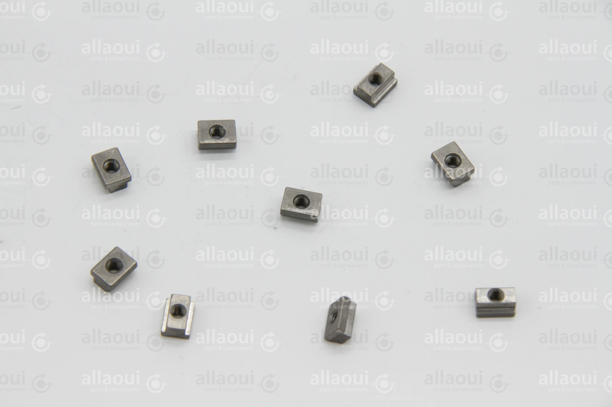 Heidelberg Sliding Block (10 Pieces) FJ431918103