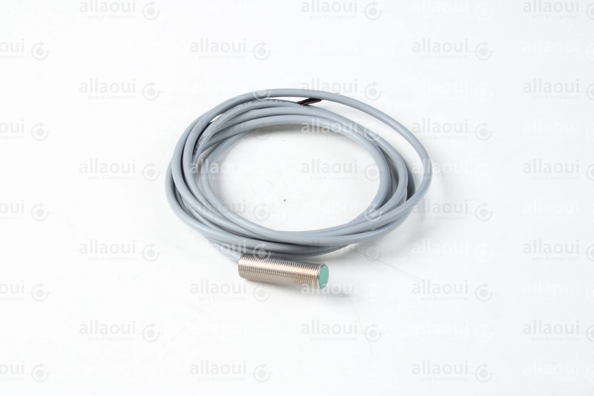 Baumer Inductive Sensor 498-1694