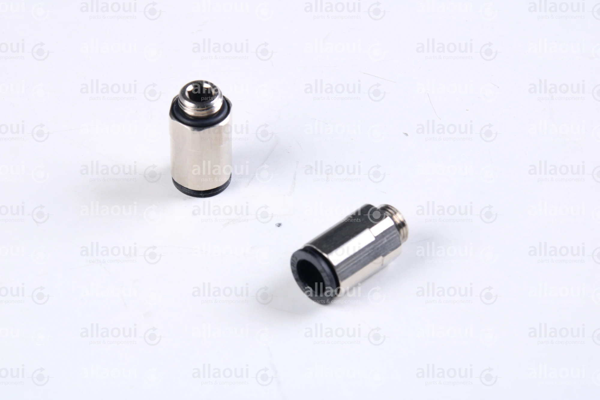 Müller Martini Screwing fitting G1/8-8-A (2 Pieces) 0040.6105