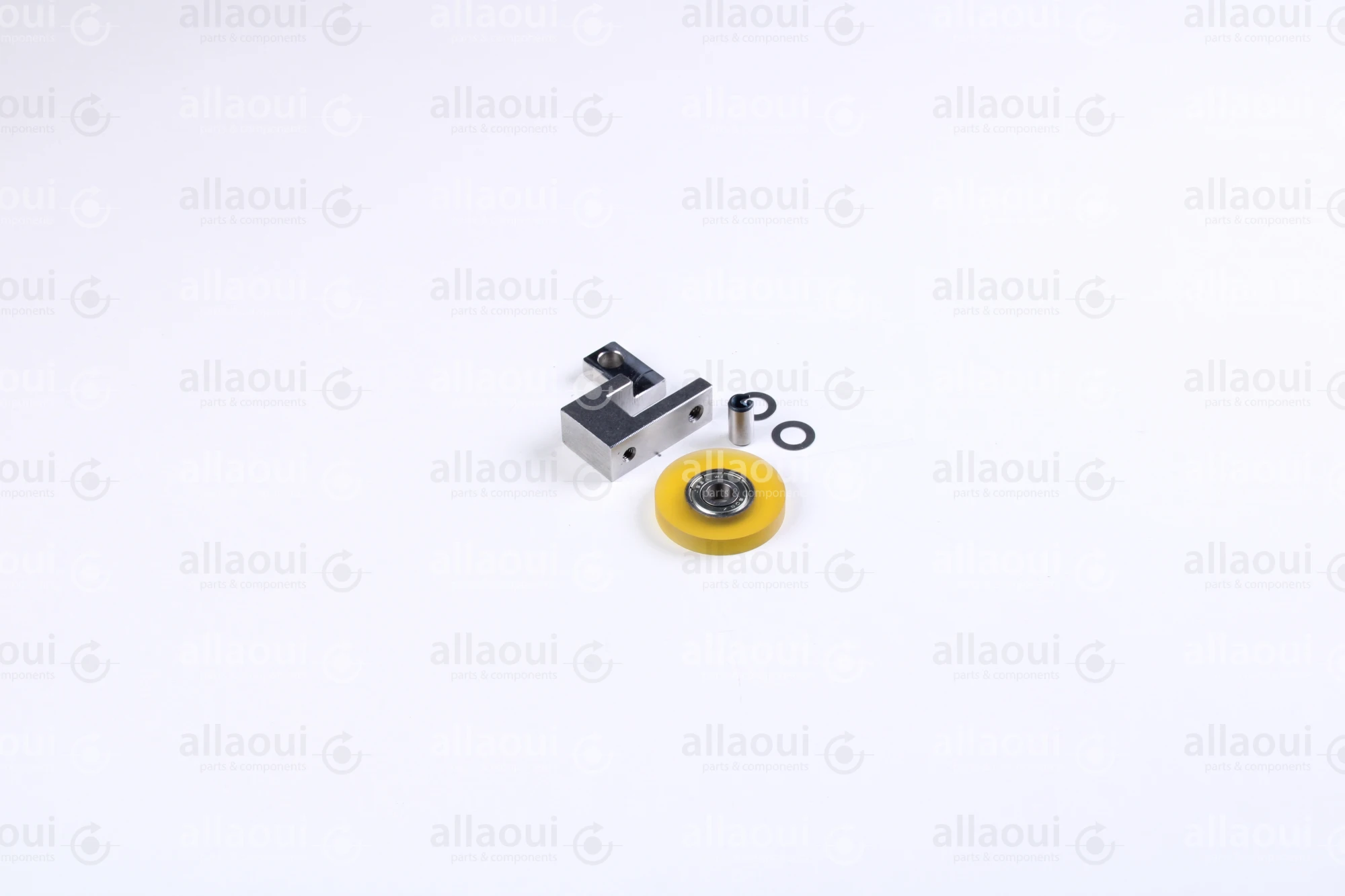 Müller Martini Roller 0888.0445.4