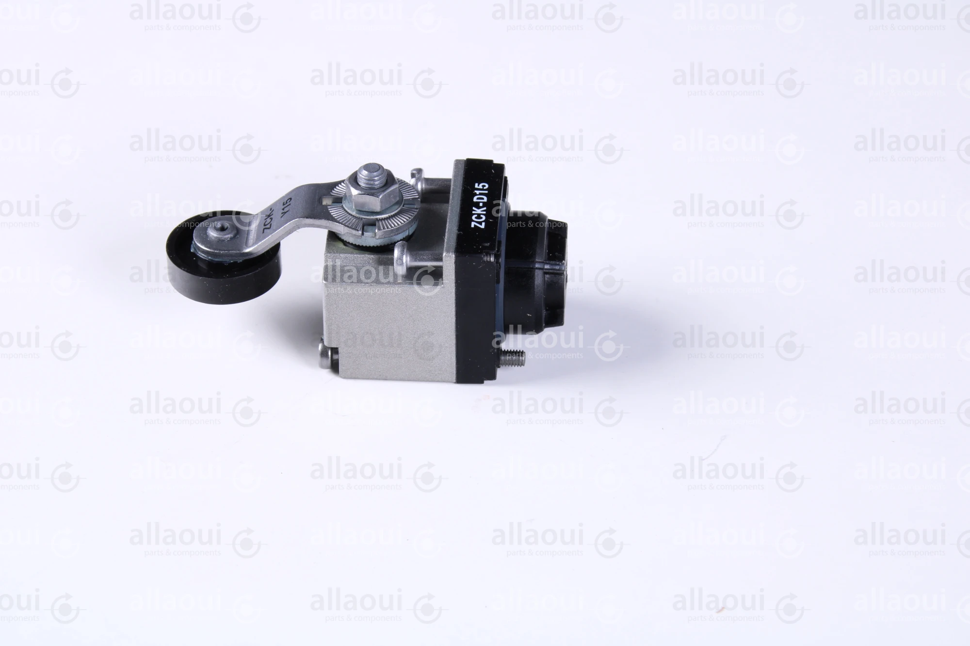 Telemecanique Snap Action Roller Lever ZCKD15