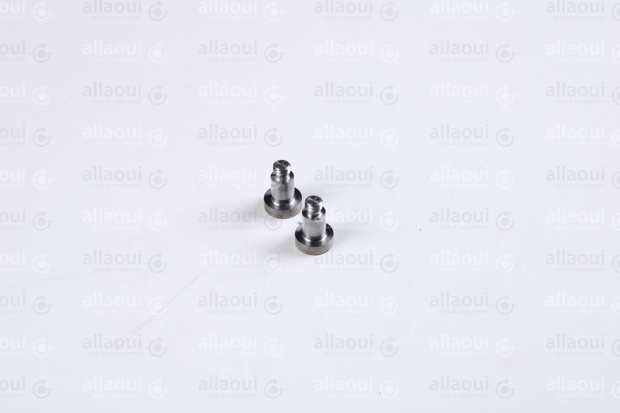 UNKNOWN Cap screw FKE 08.8 (2 Pieces) KAB70000003
