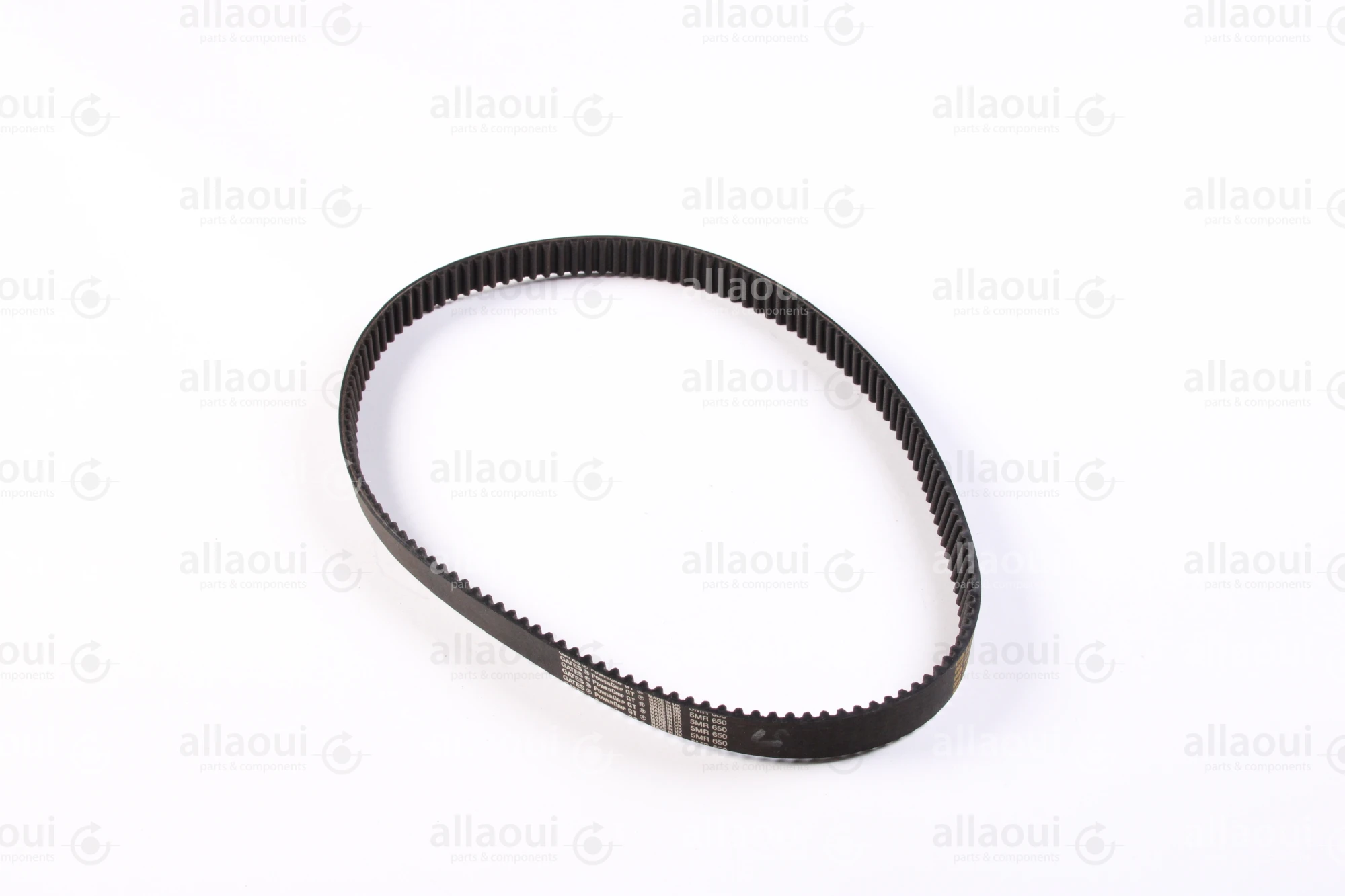 Gates Timing Belt HTD 650 5M