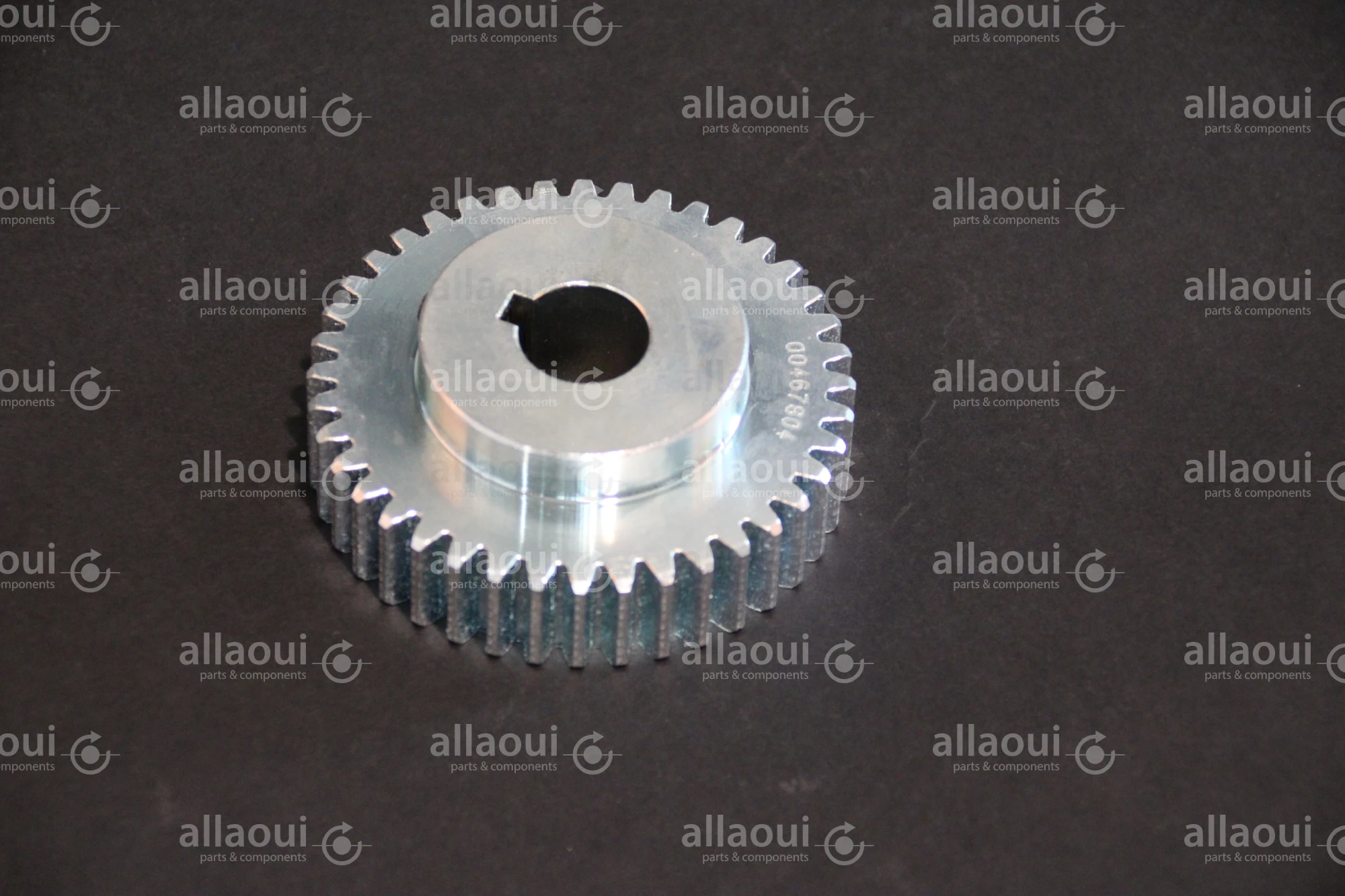 Kolbus Gear 00467804