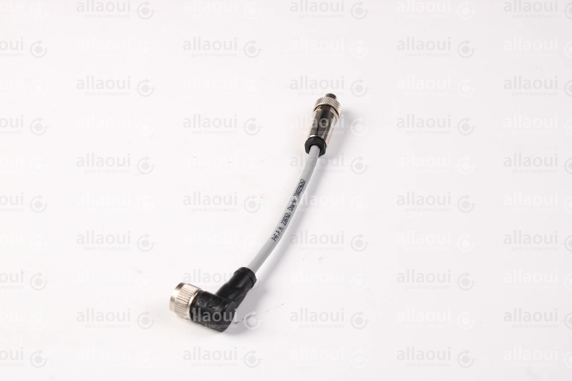 Manroland Adapter Cable 07.08050-0176
