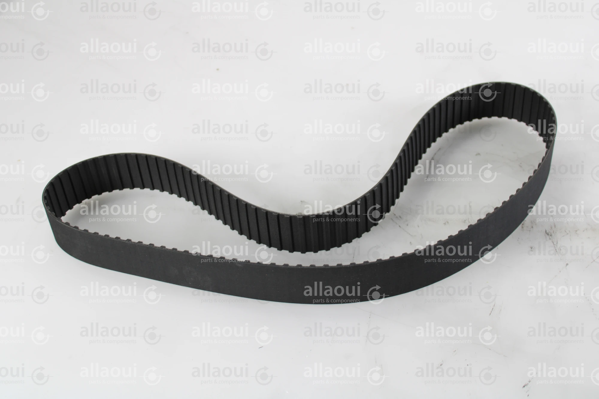 Optibelt Toothed Belt 600H200 0484133