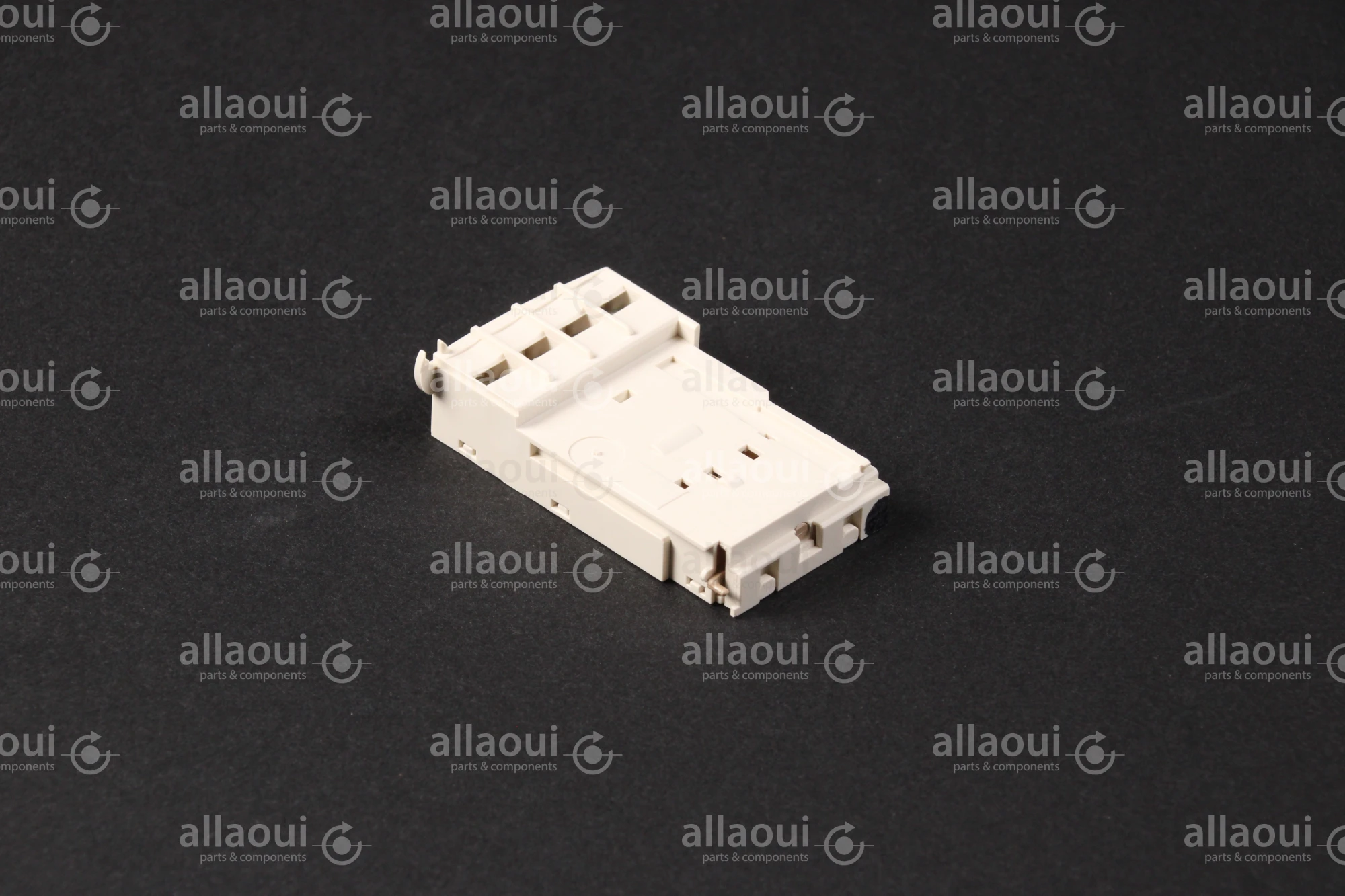 Schneider Electric Single contact block LUA 1C20