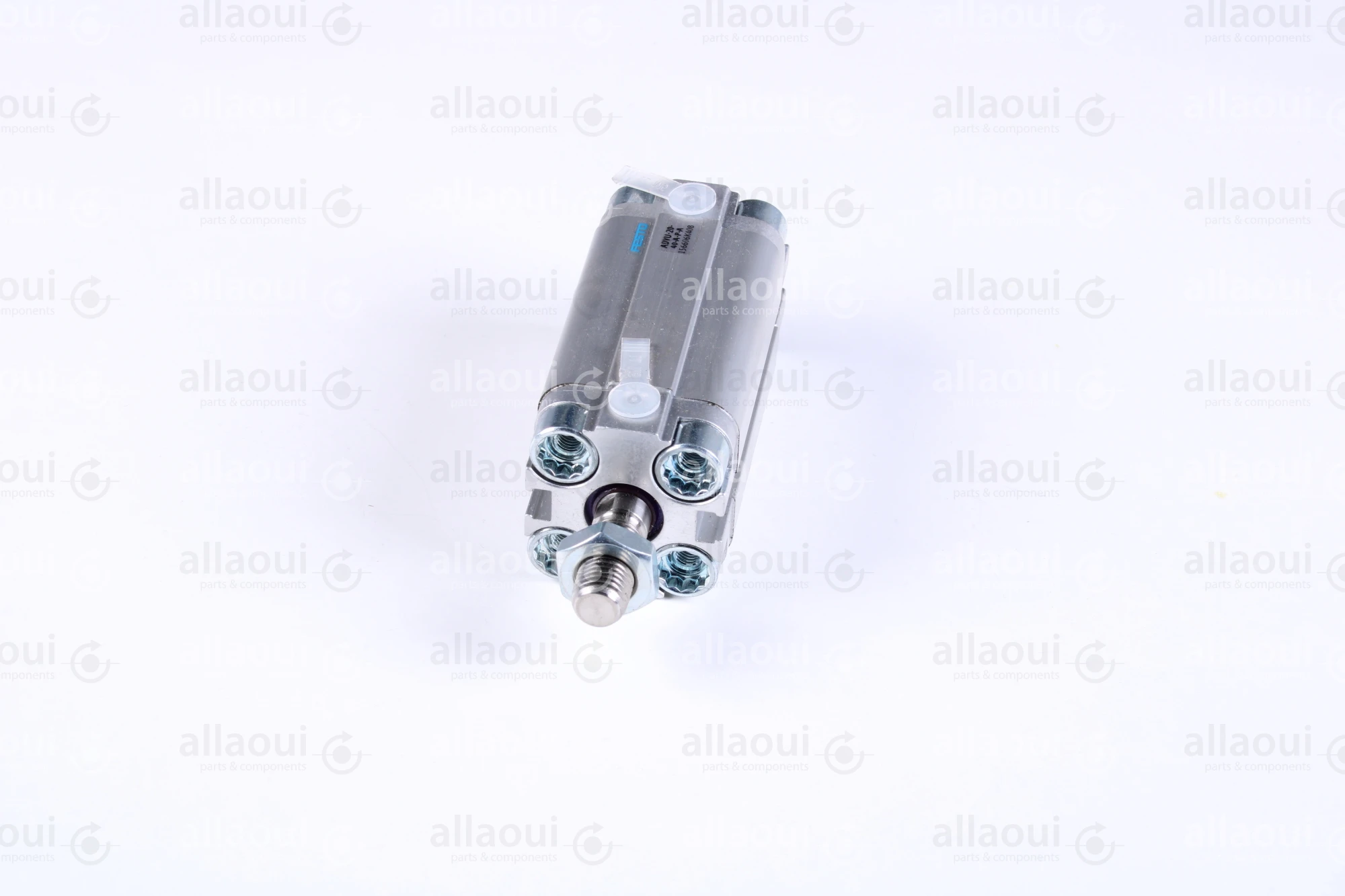 Festo Pneumatic Cylinder ADVU-20-40-A-P-A