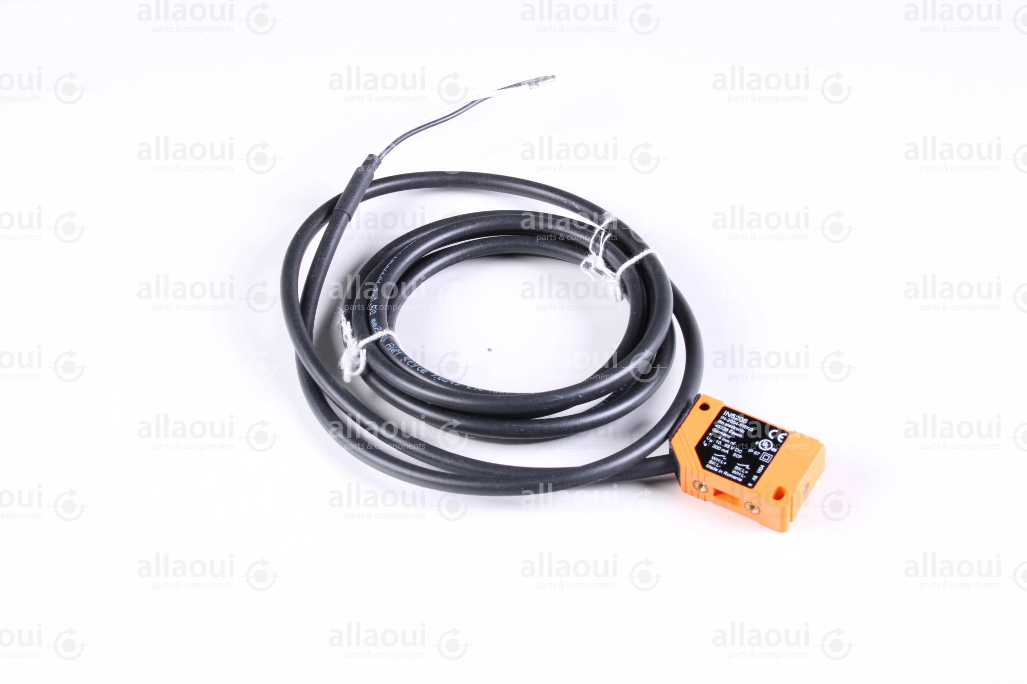 IFM Electronic Sensor IN5208