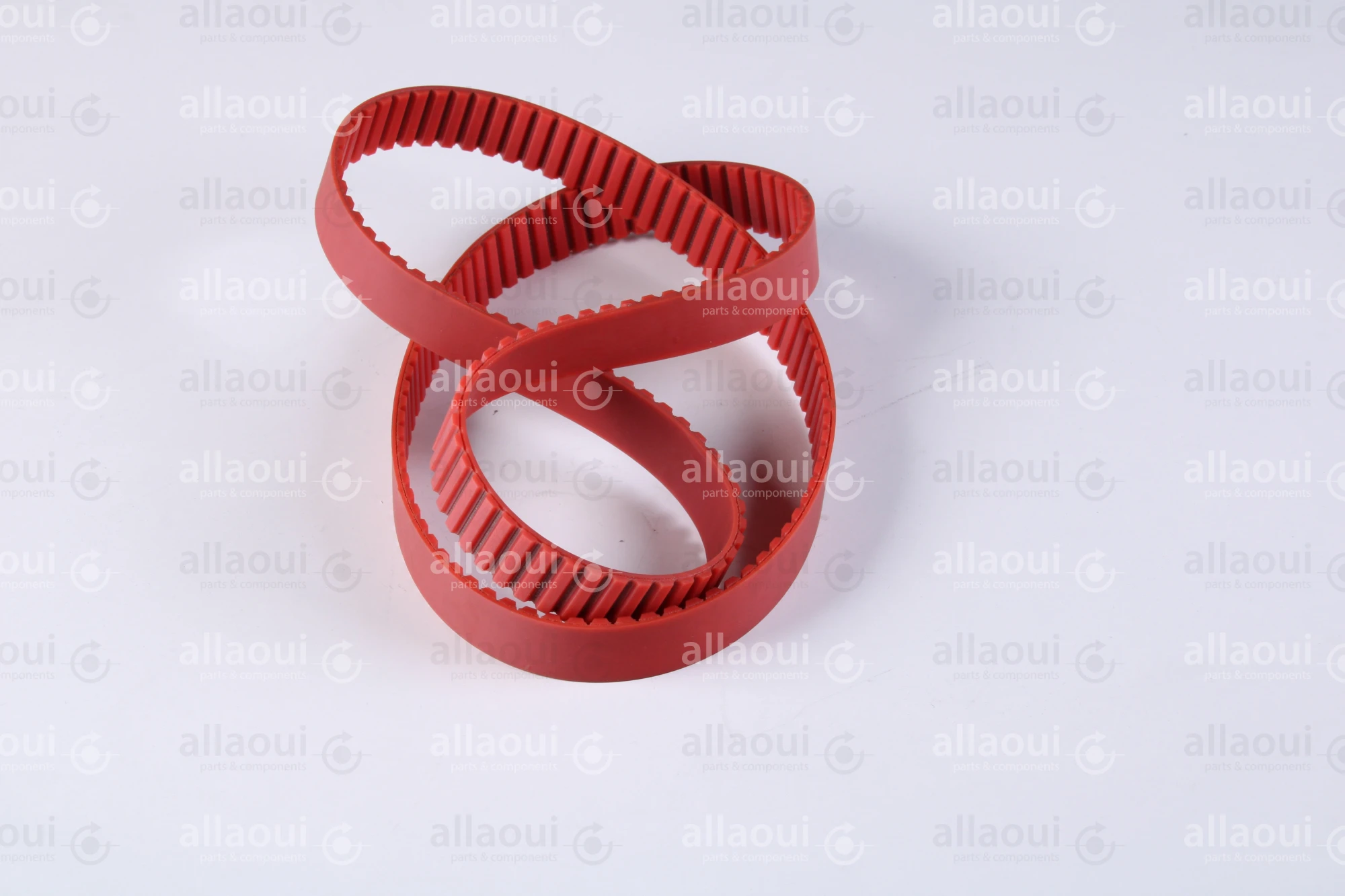 Müller Martini Toothed Belt 16AT5/680 3675.4401.4