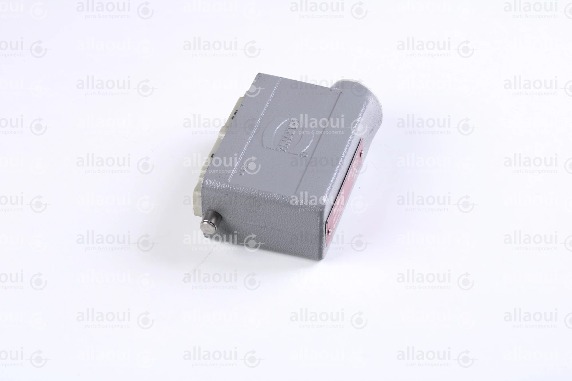 Müller Martini Dummy Plug 0370.6237.4