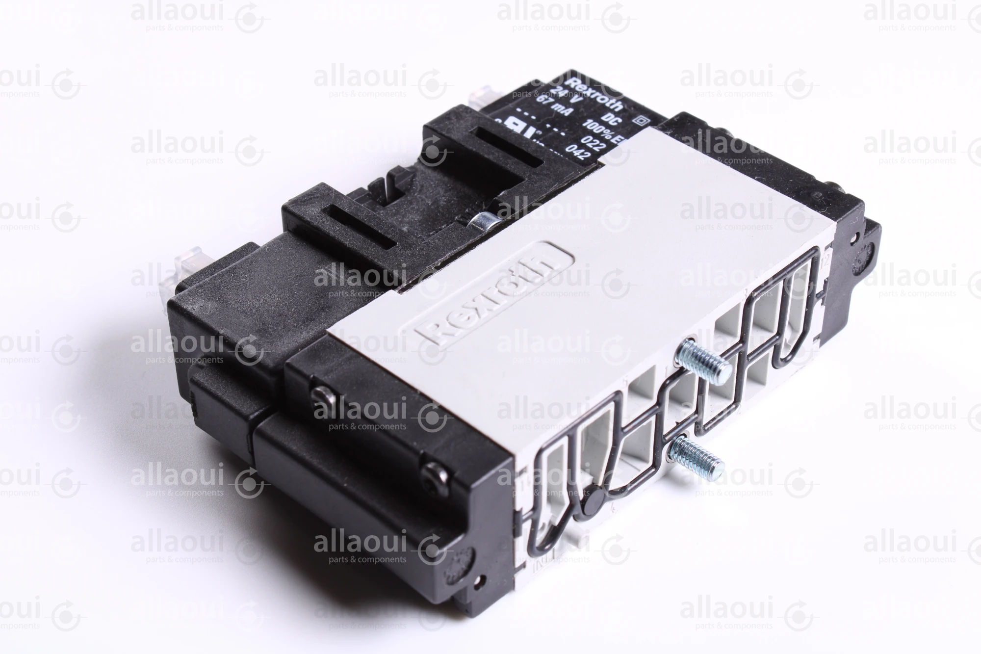 Bosch Rexroth Valve PRI002 576 399