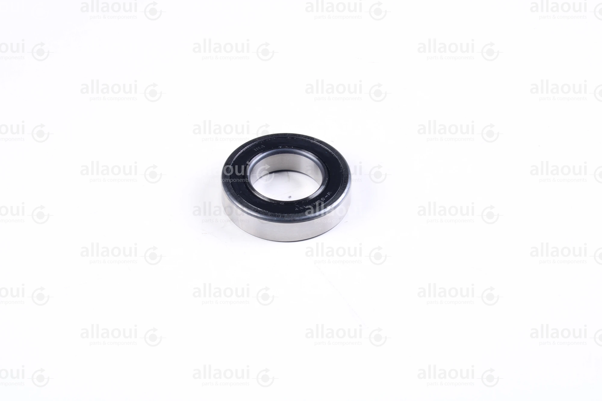 FAG Ball Bearing 7006-B-2RS-TVP-UL