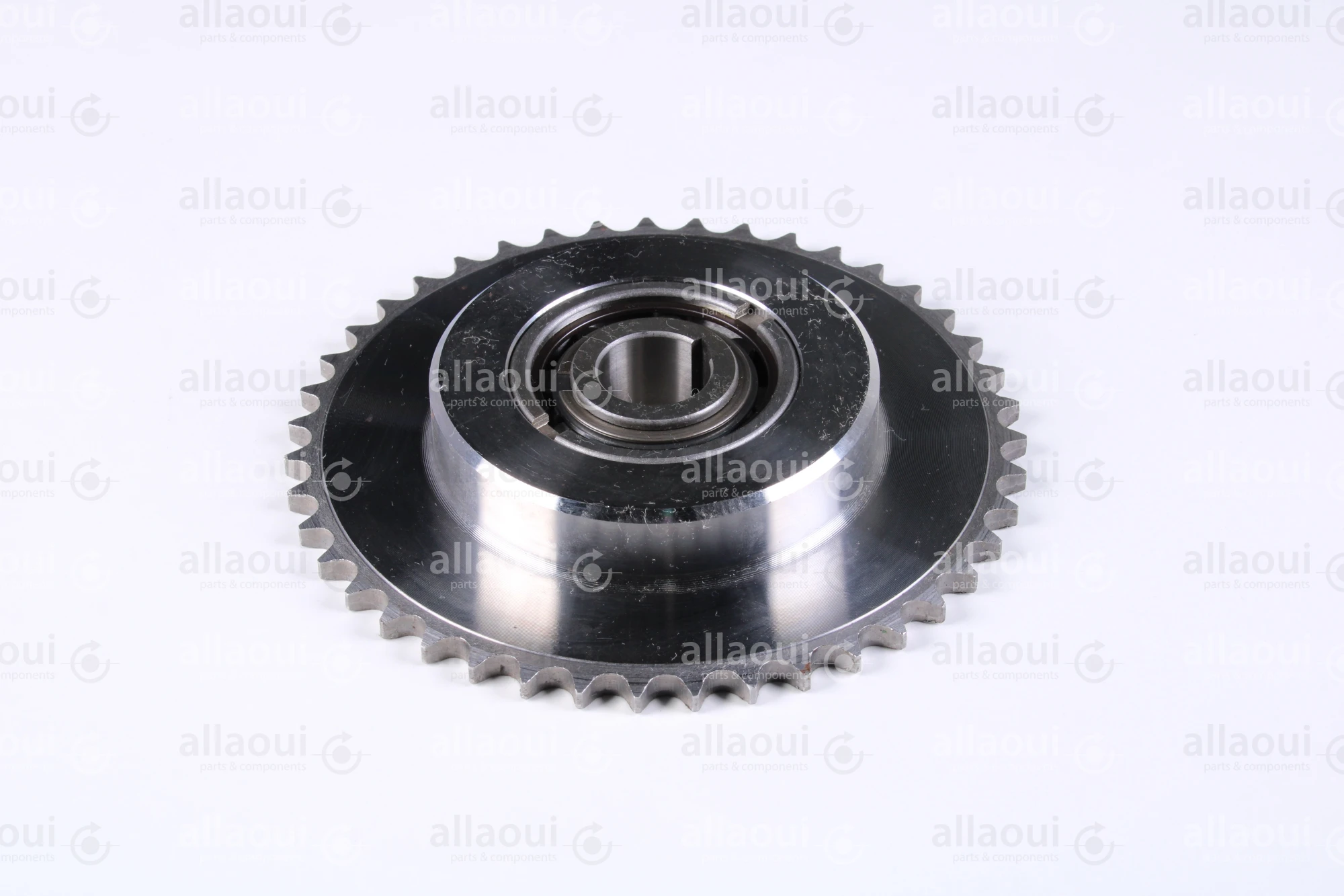 Müller Martini Chain Sprocket 3011.2750.4