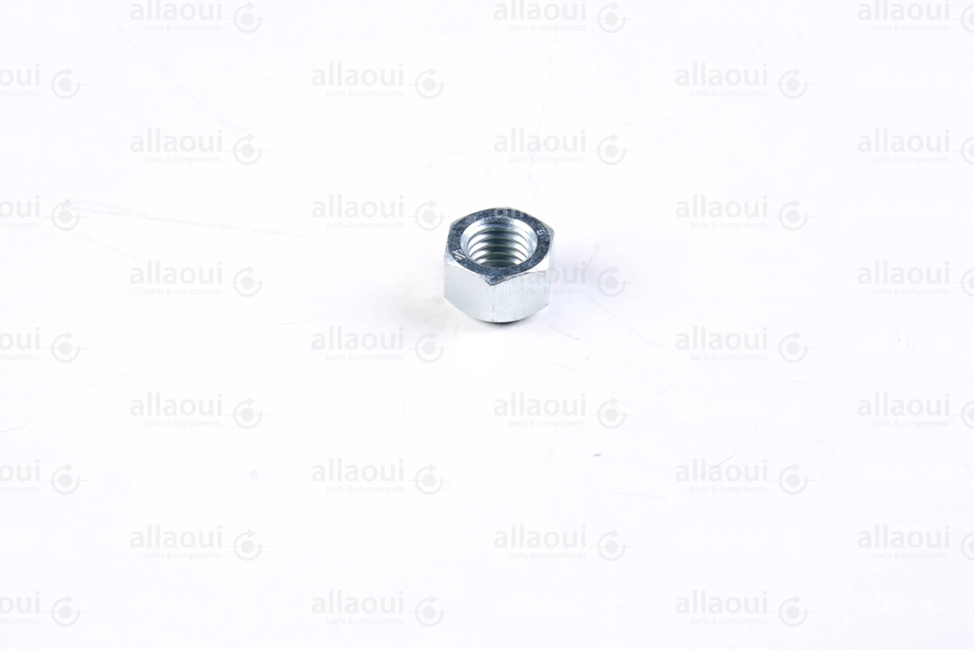 Heidelberg Hexagonal Nut 00.580.0723/