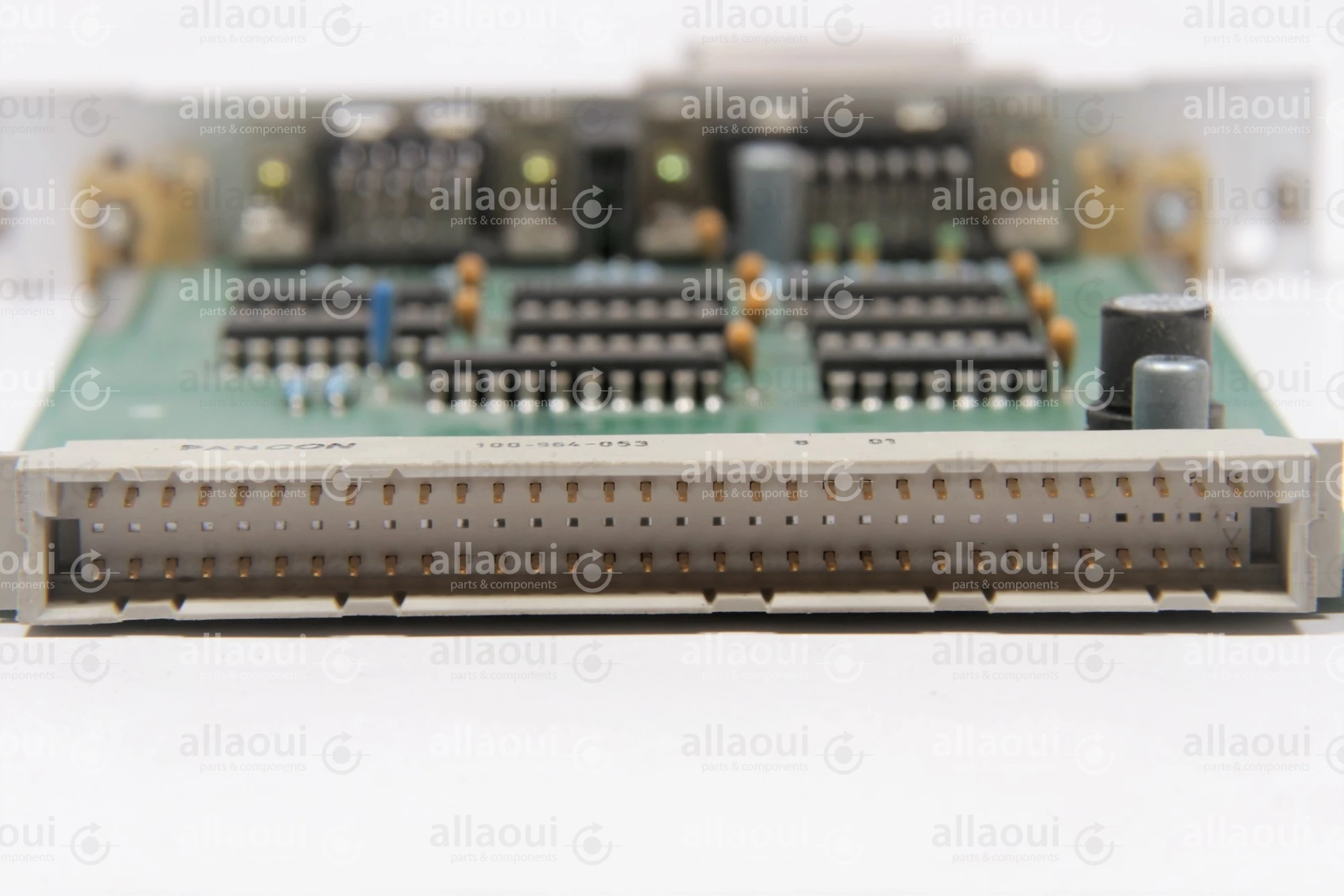 Manroland Circuit Board 16.86229-0030