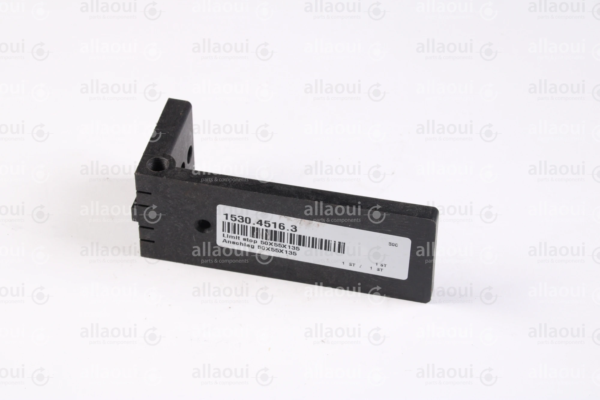 Müller Martini Limit Stop 1530.4516.3