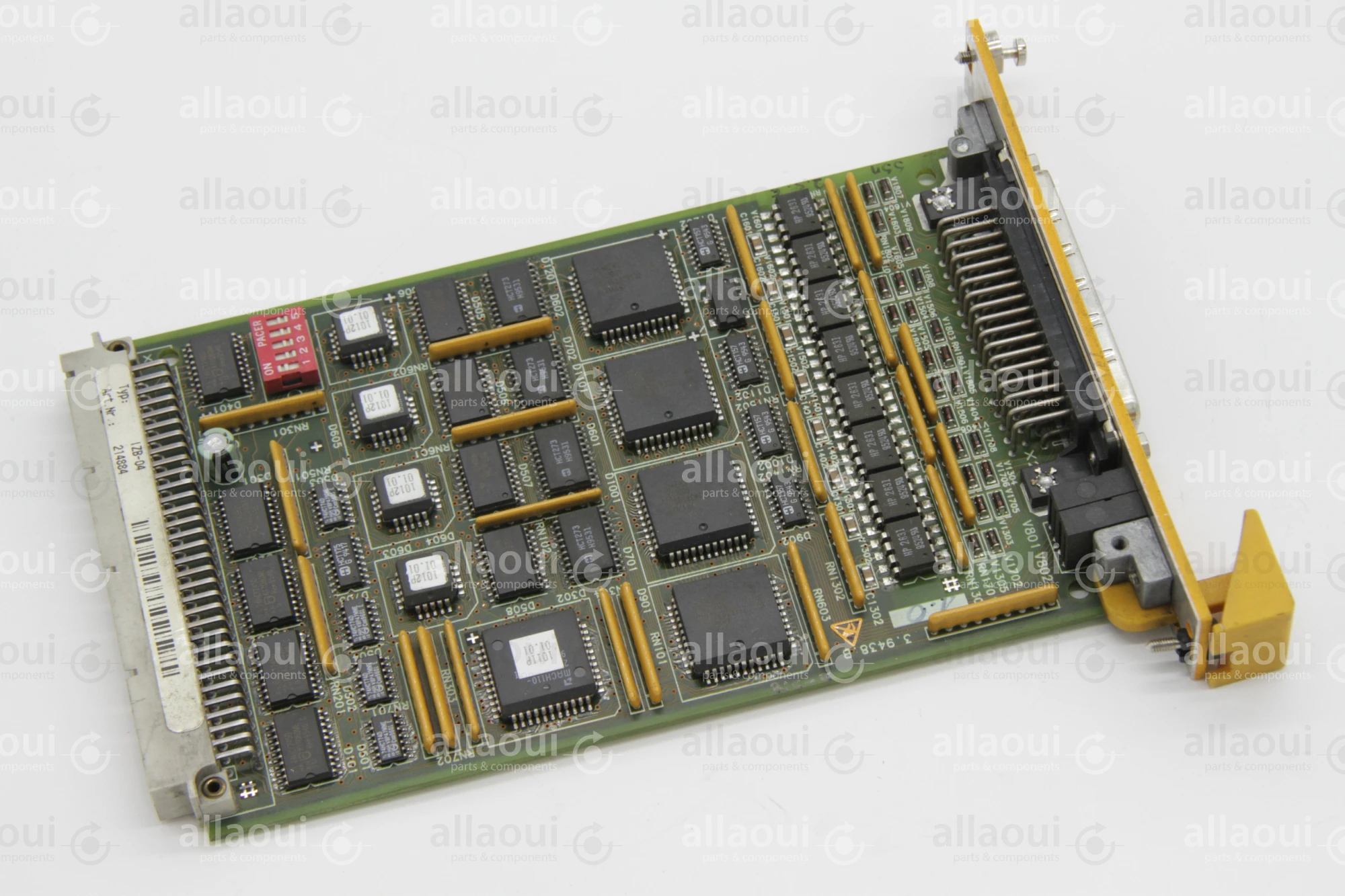 Baumüller IZB-04 IZB-04