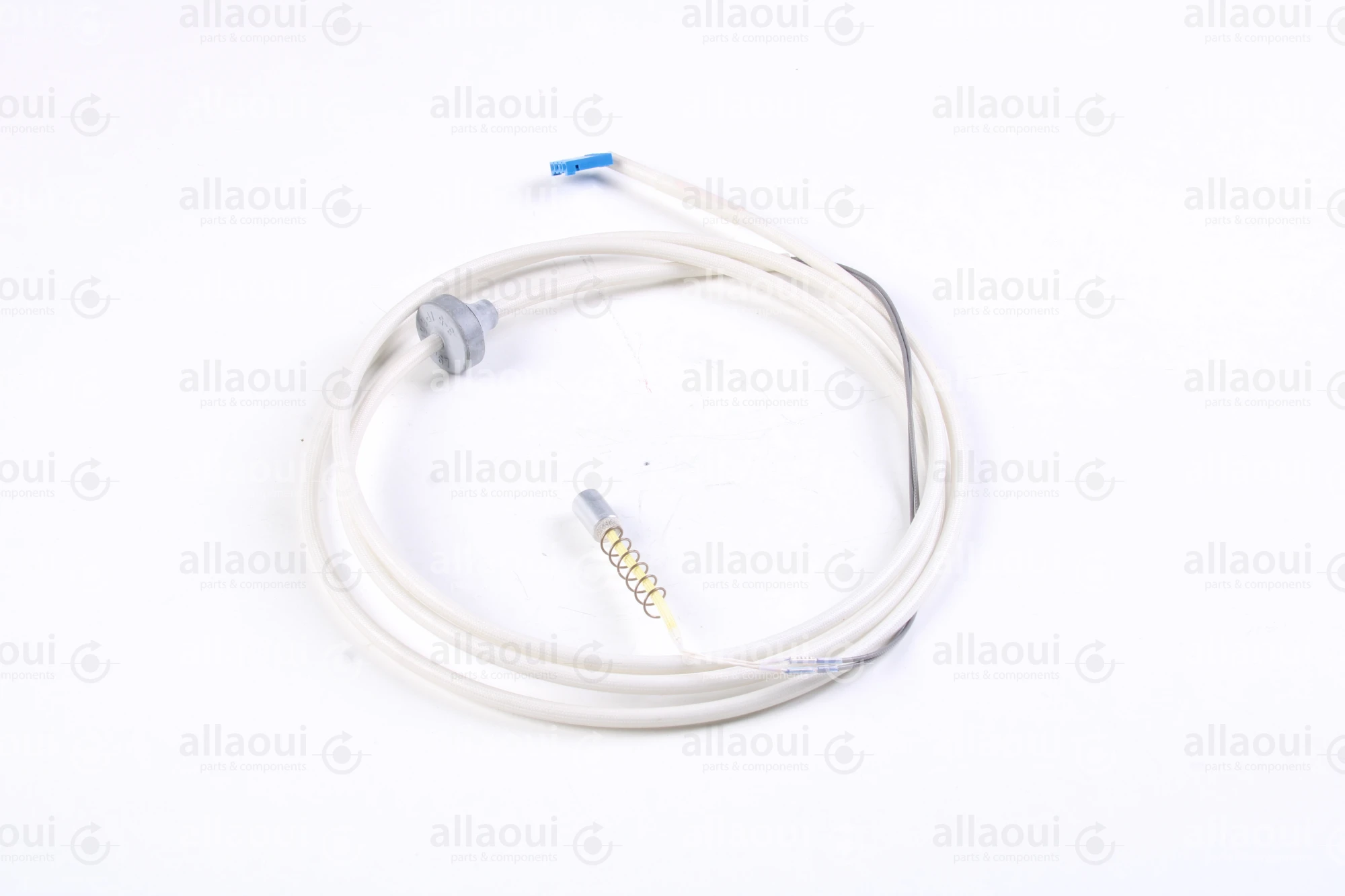 Robatech Cable sensor pump block ICS 40/50 113527