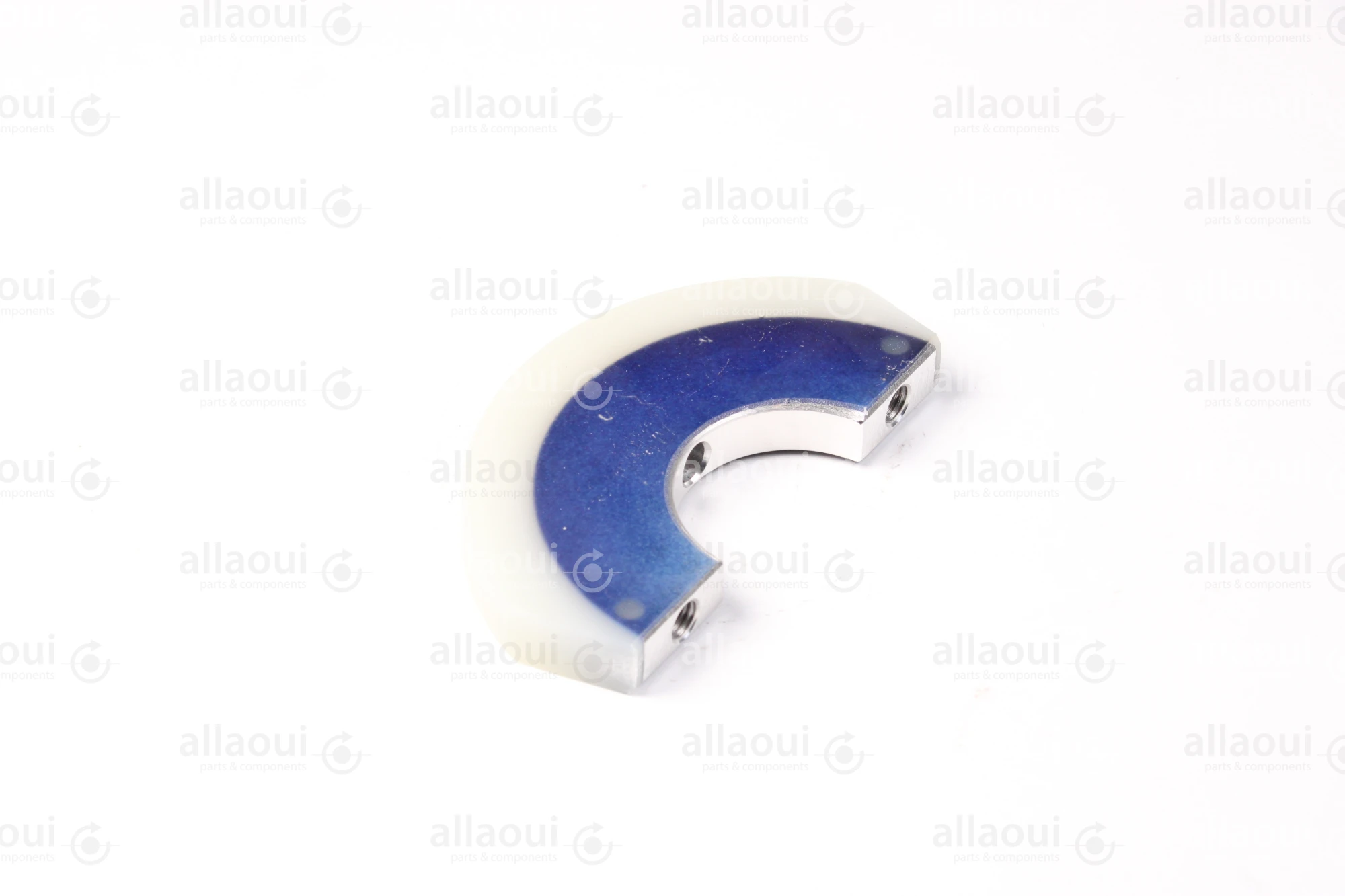 Manroland Brake block ID=45 16.22034-0121