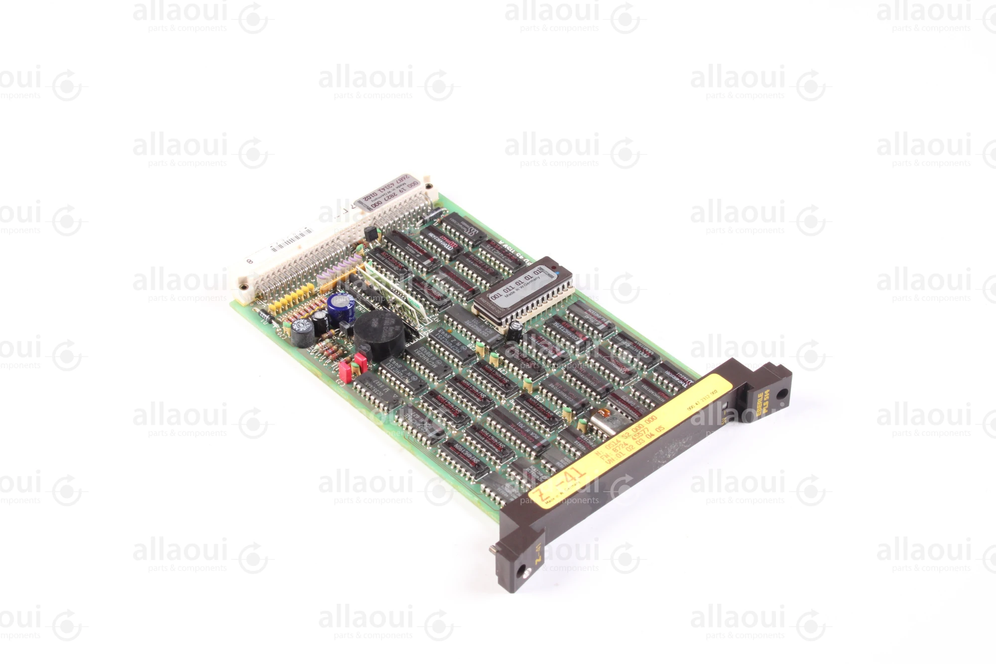 NKL GmbH Logic Card 0514-52-000-000
