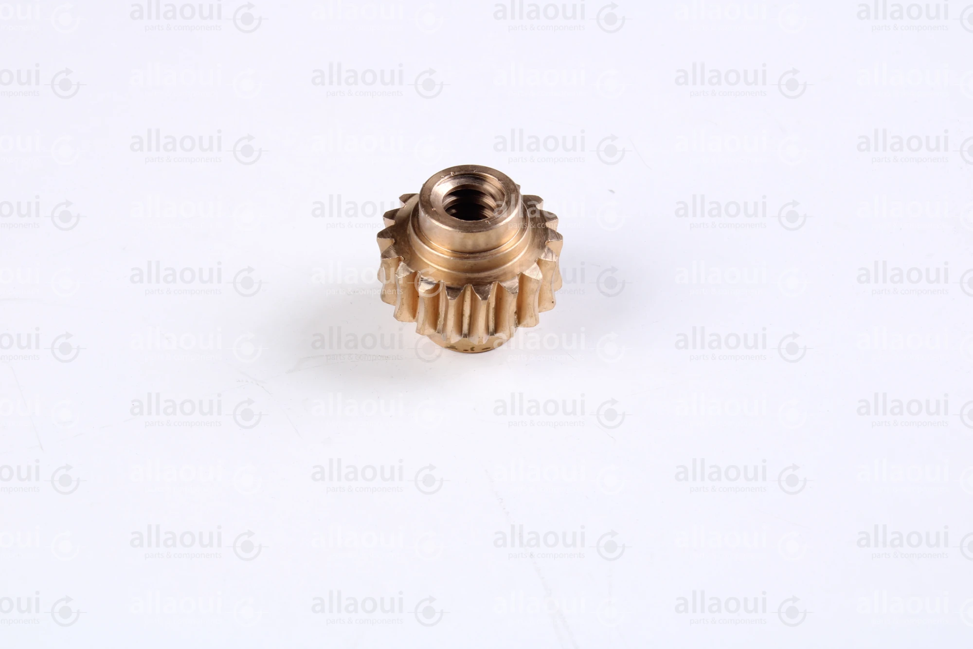 Gämmerler Worm Wheel 31330