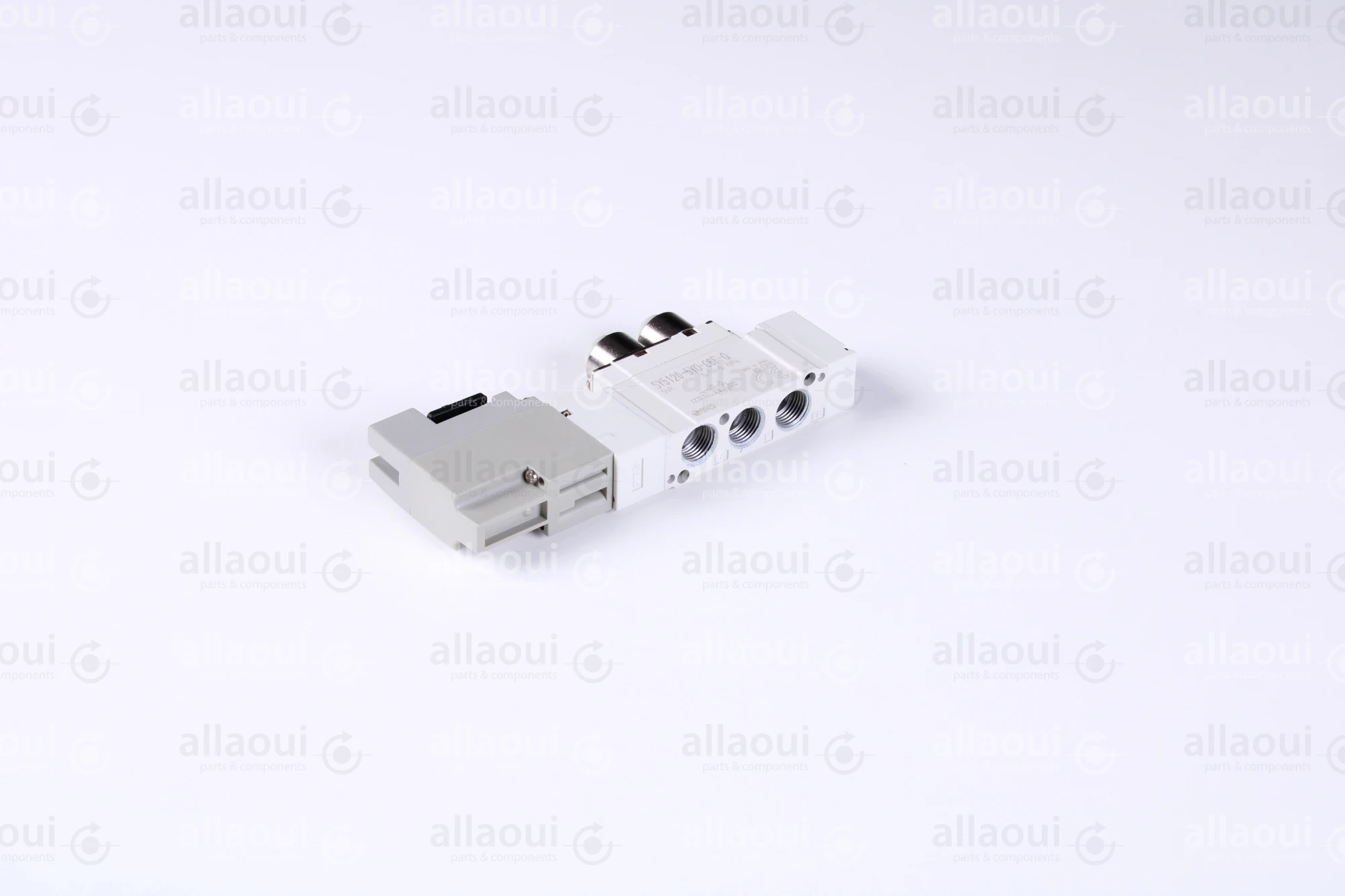 SMC Pneumatic Valve SY5120-5YO-C6F-Q