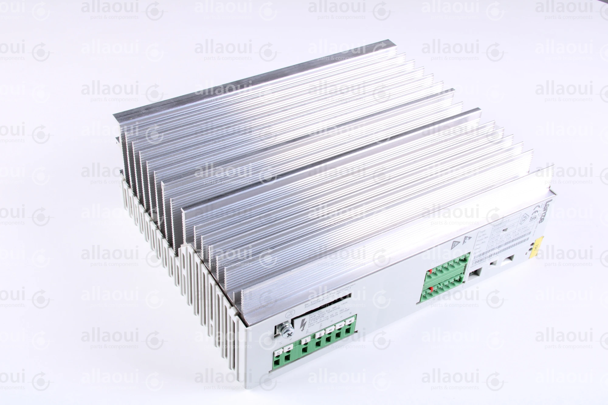 Lenze Frequency Converter EVF8203-E