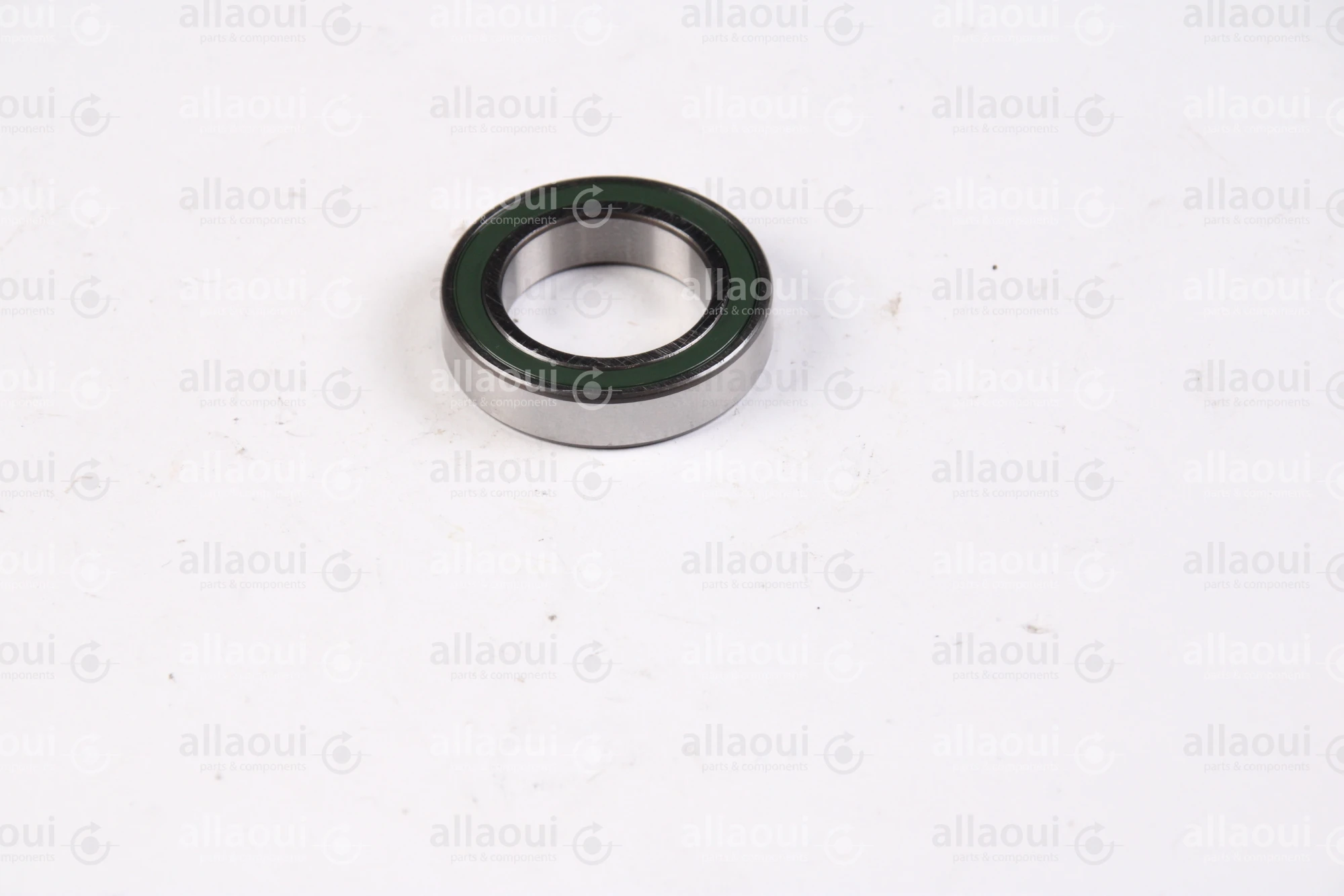 SKF Deep Groove Ball Bearings 61804-2RZ