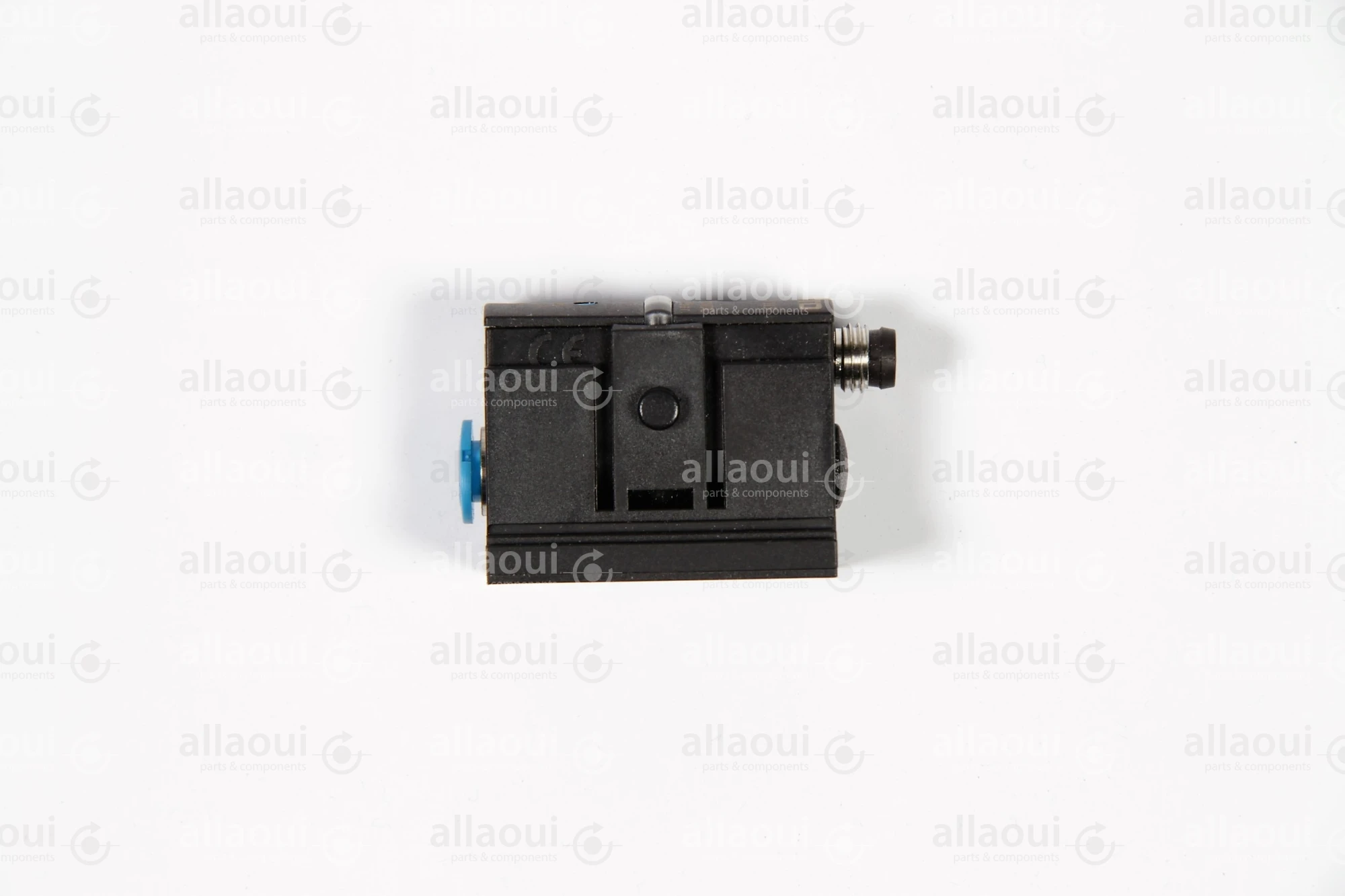 Festo Sensor SDE5-D10-FP-Q6E-P-M8