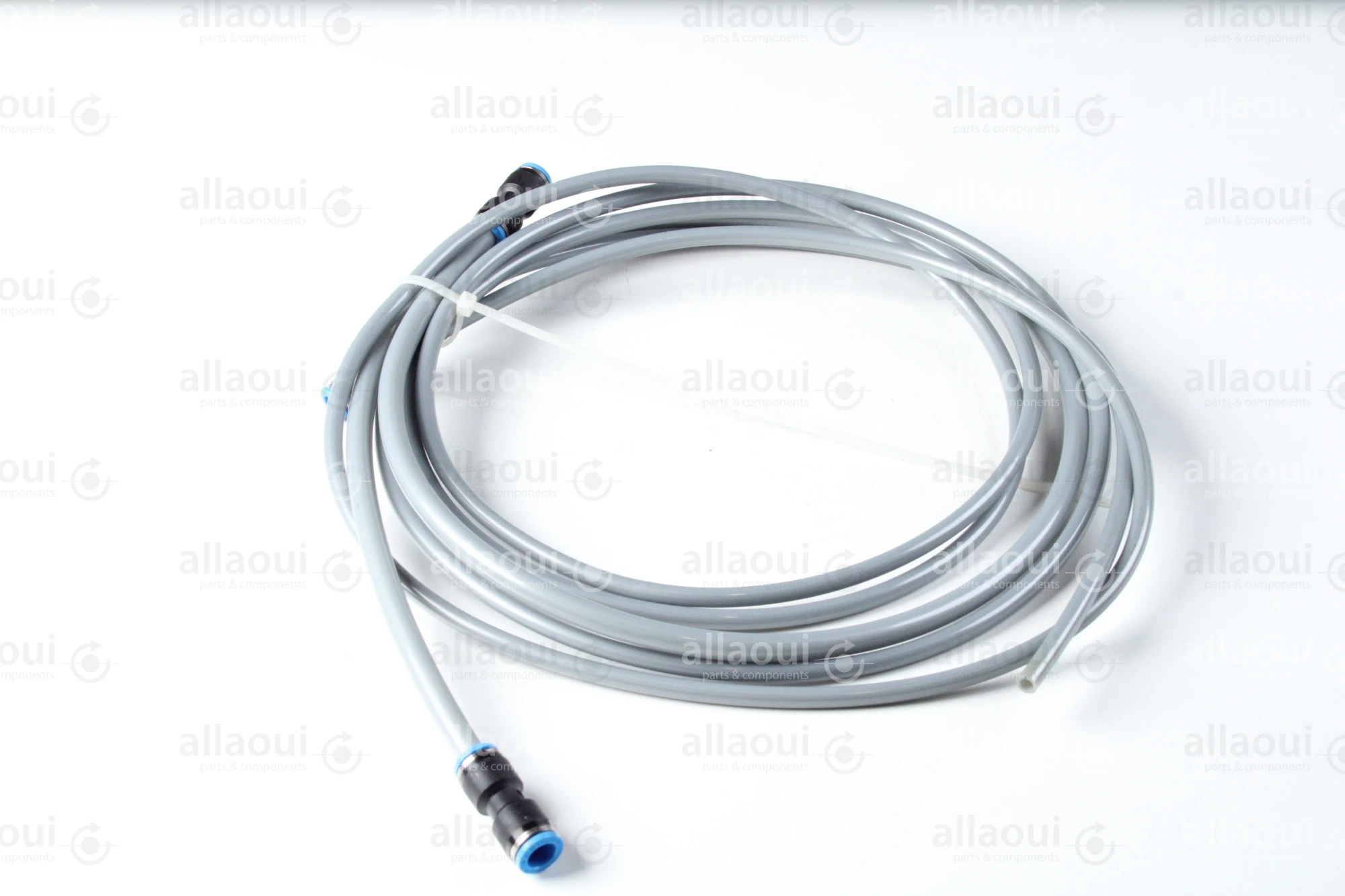 Festo Pipe with Connector ( 3 Pieces ) QS-8-6