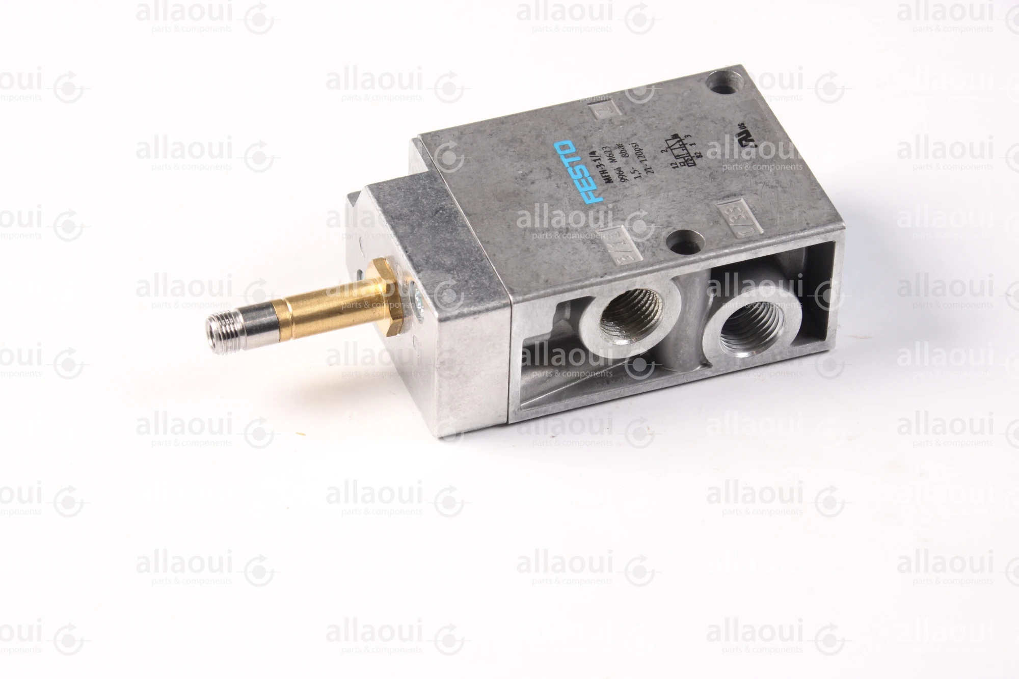 Festo Magnet Valve 9964