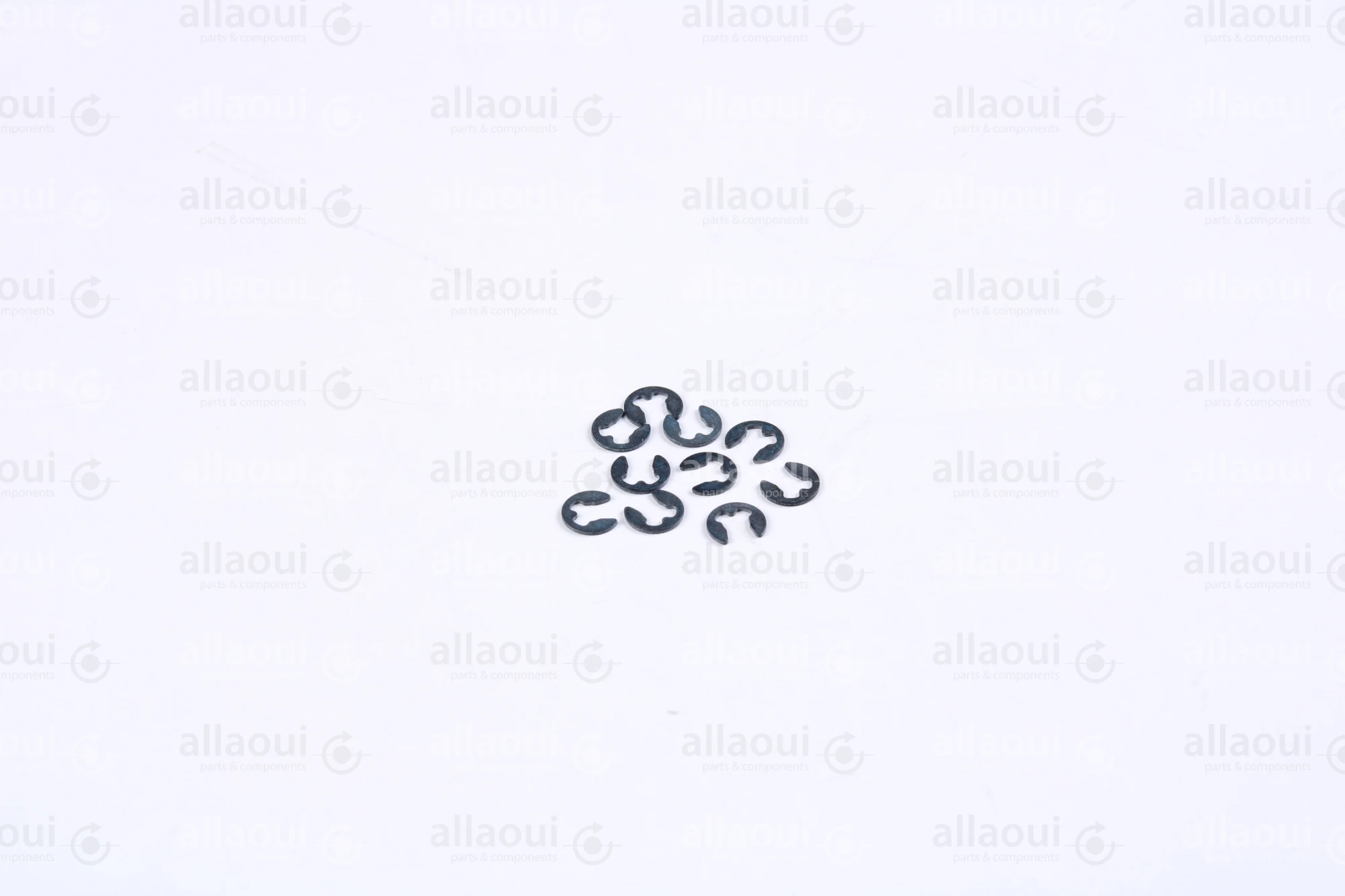 Zitec Locking-Washer DIN6799/3 81210478