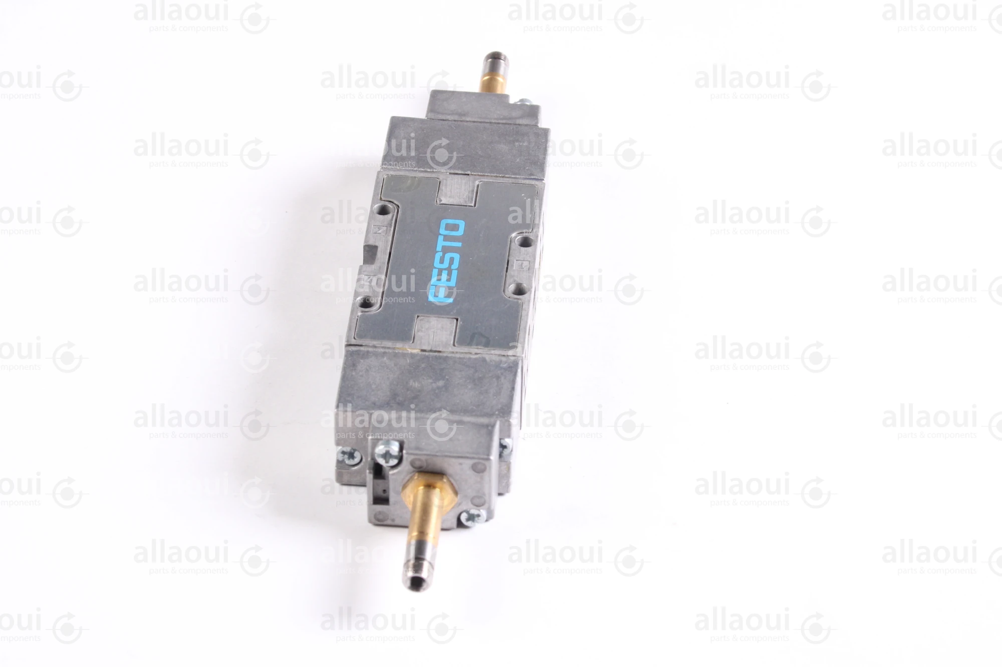 Festo Solenoid Valve JMFH-5-1/8-B
