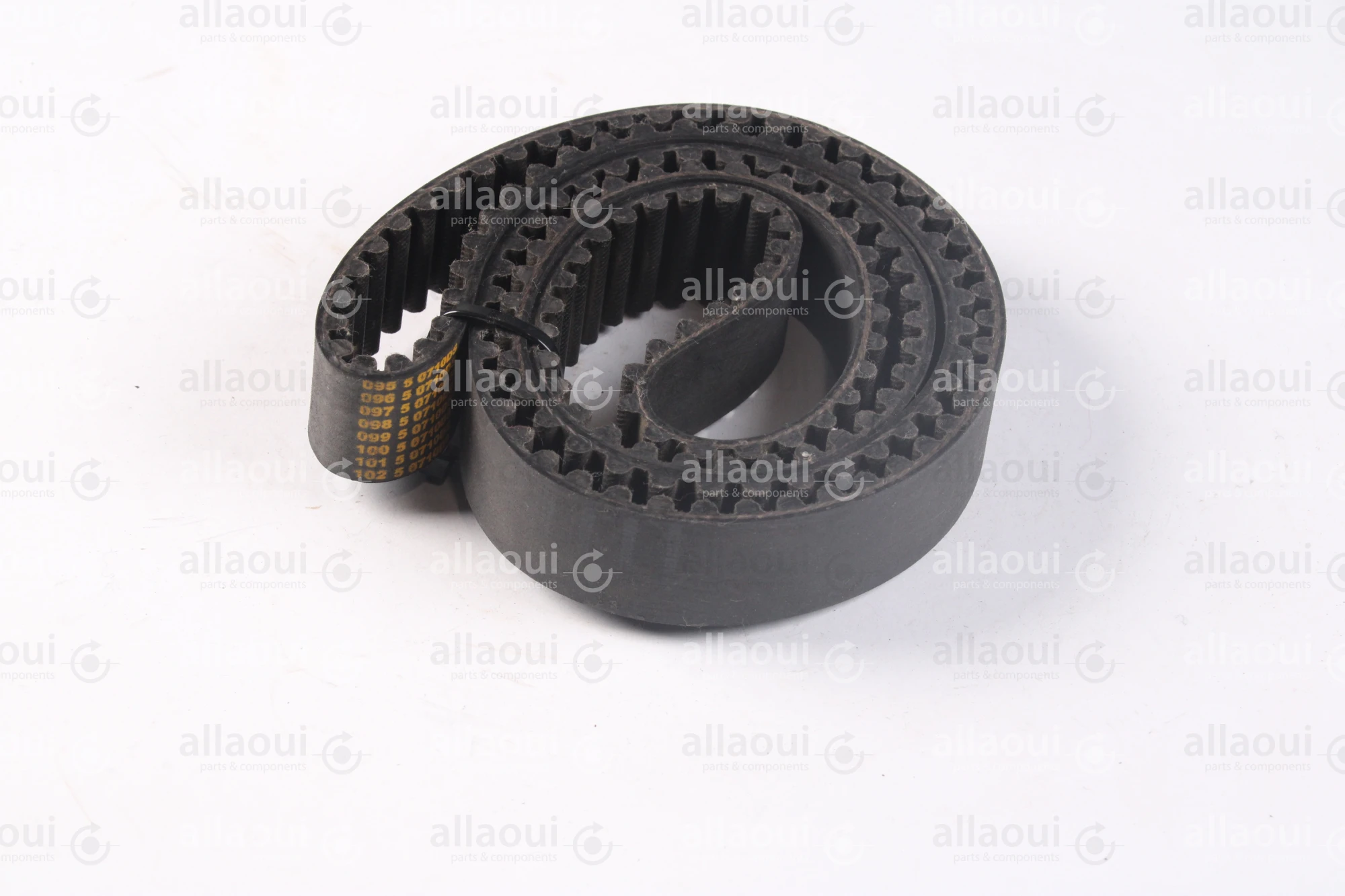 Gates Timing Belt HTD-1280-8M-25mm