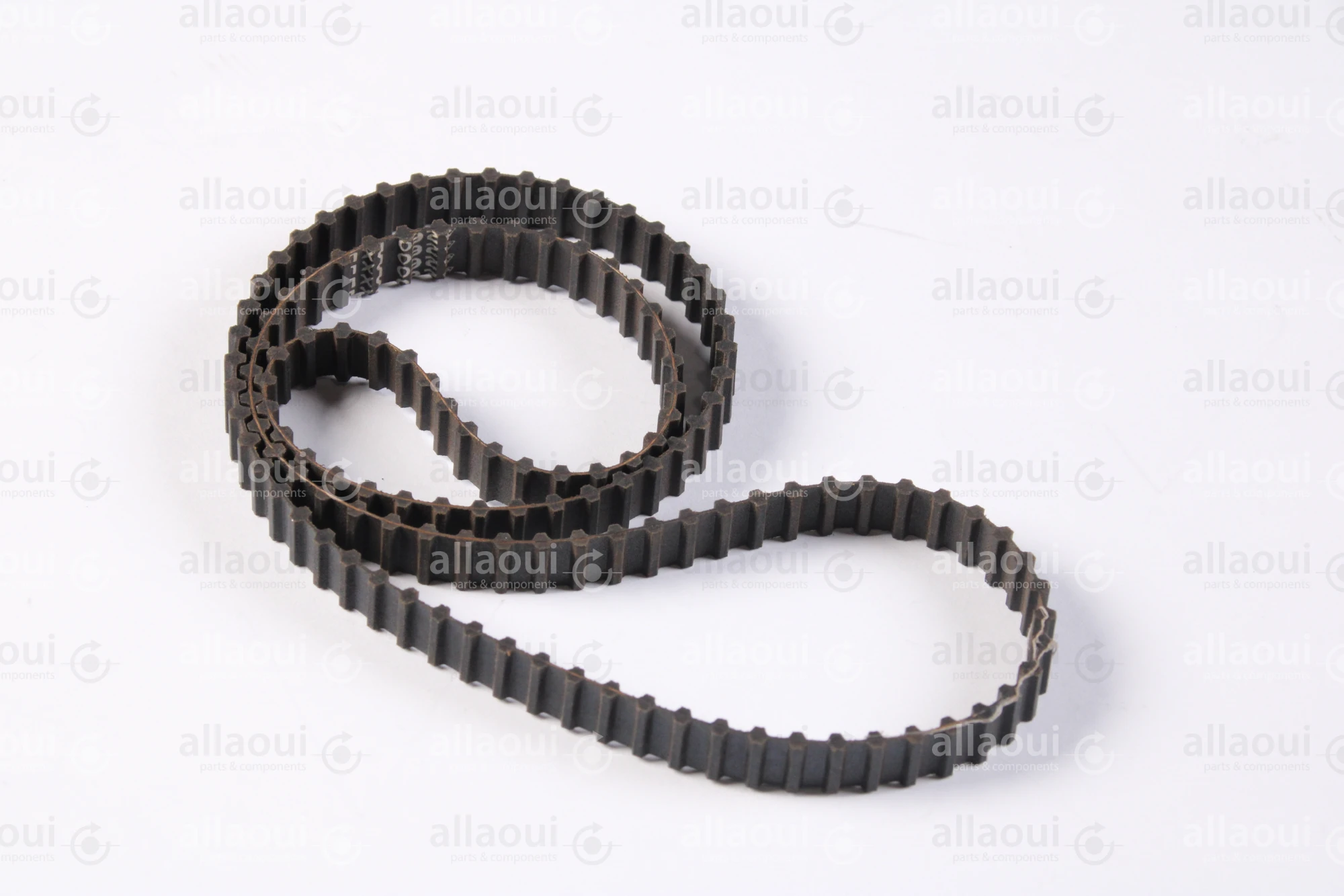 Mitsuboshi Double Toothed Belt 260-DXl-10