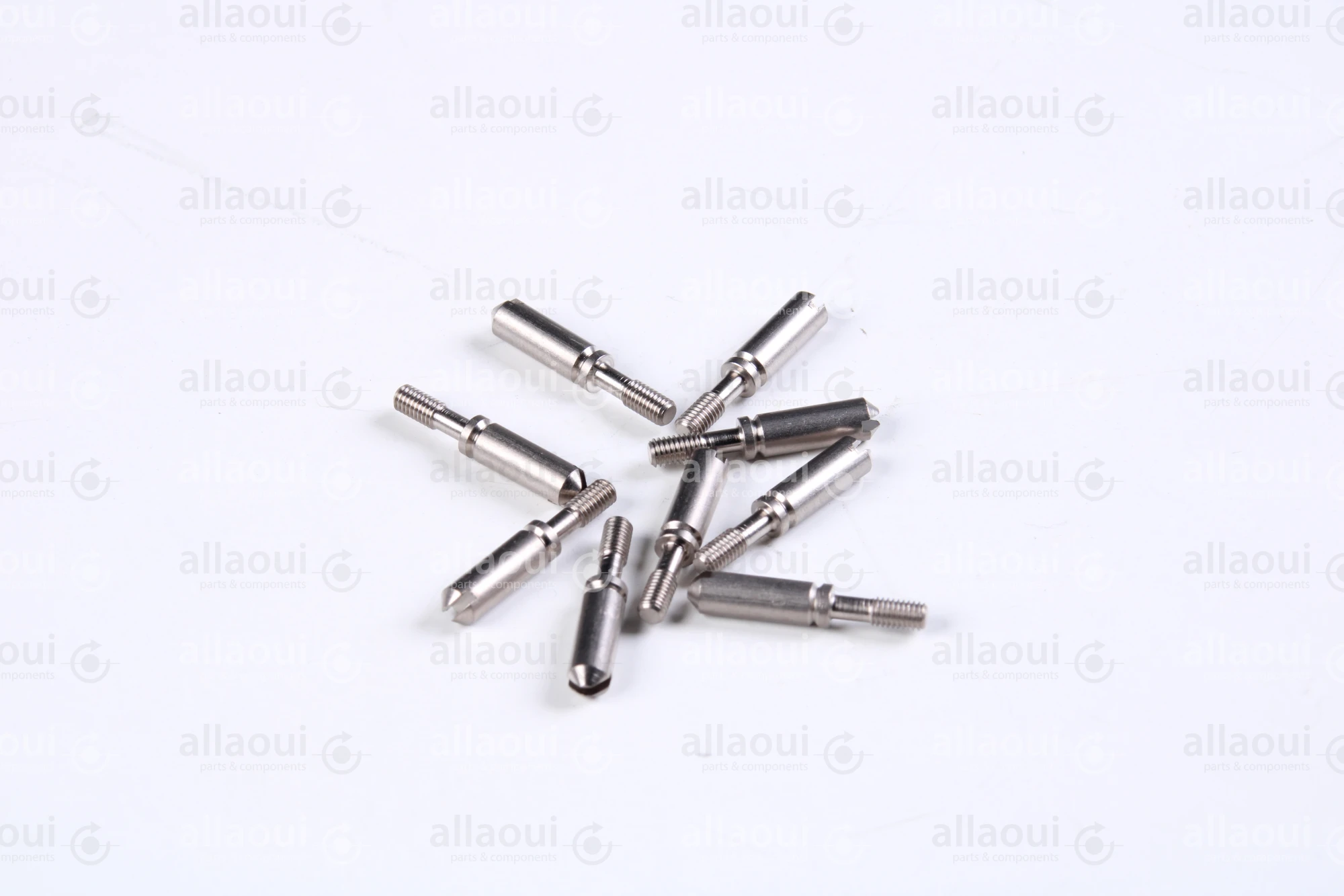 Müller Martini Pin (9 Pieces) 0058.1985