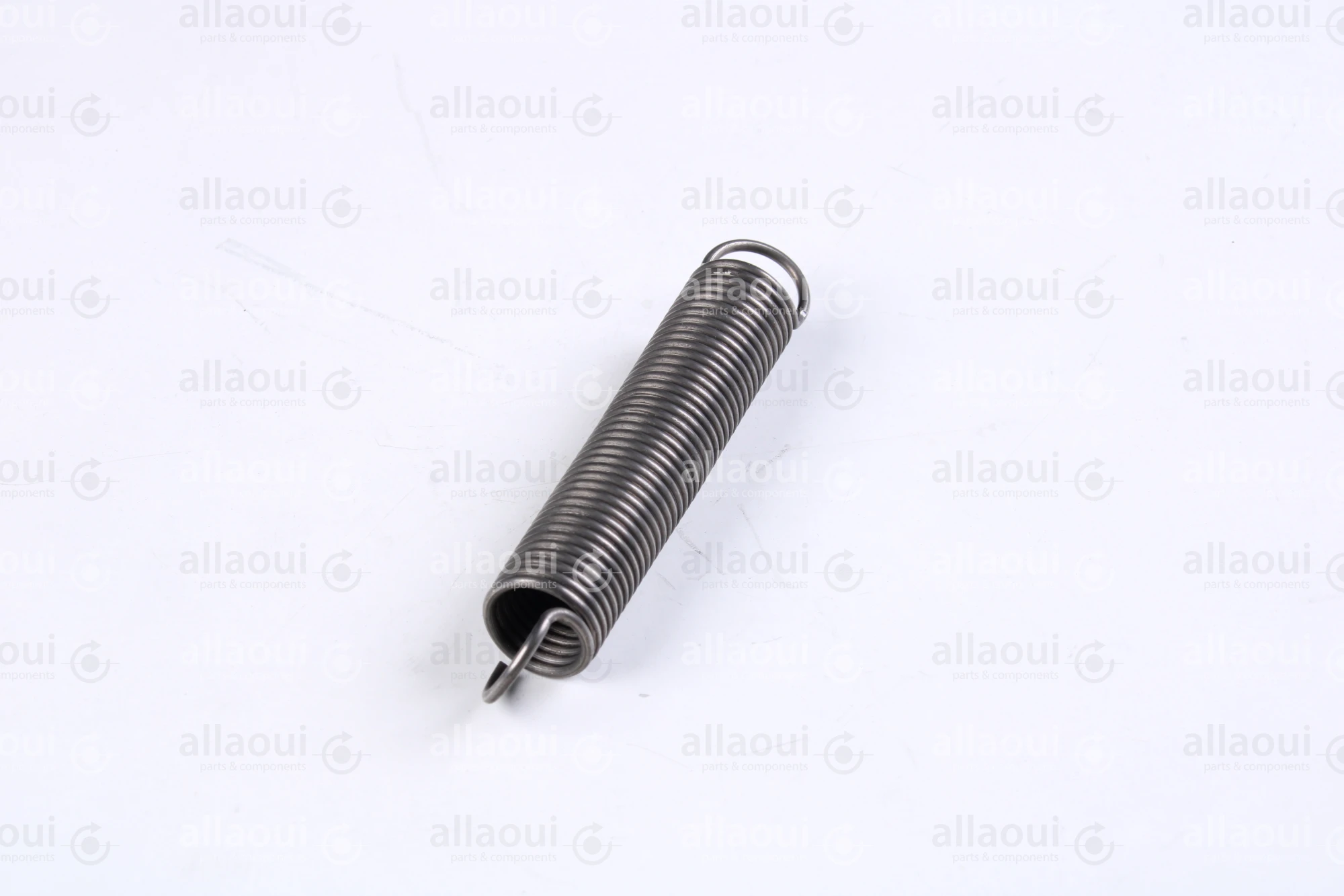 Polar Tension spring for pedal 244669