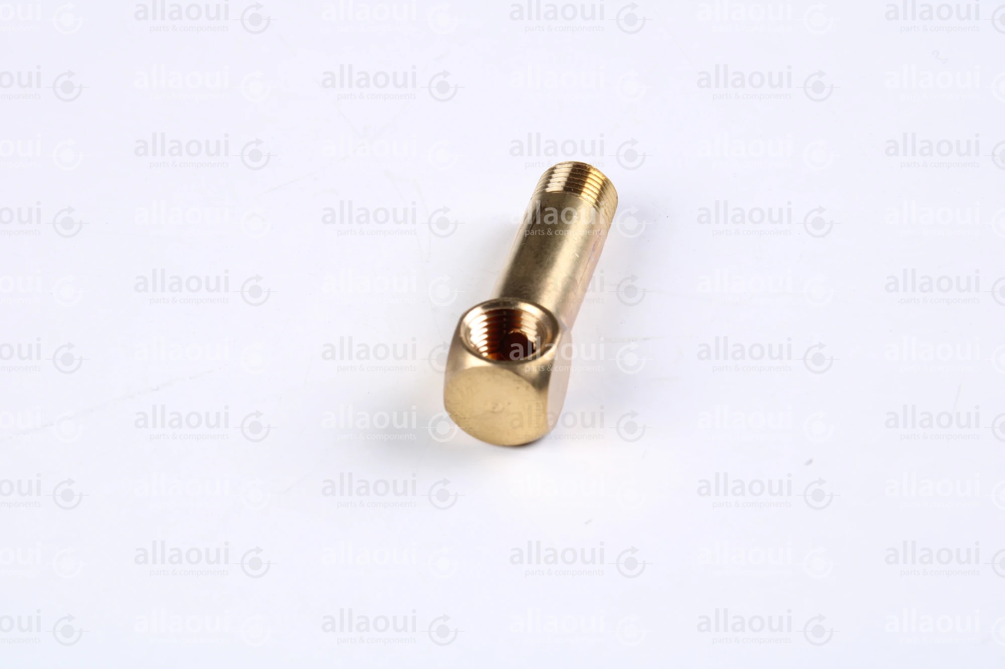 Müller Martini Screwing fitting 0040.1369