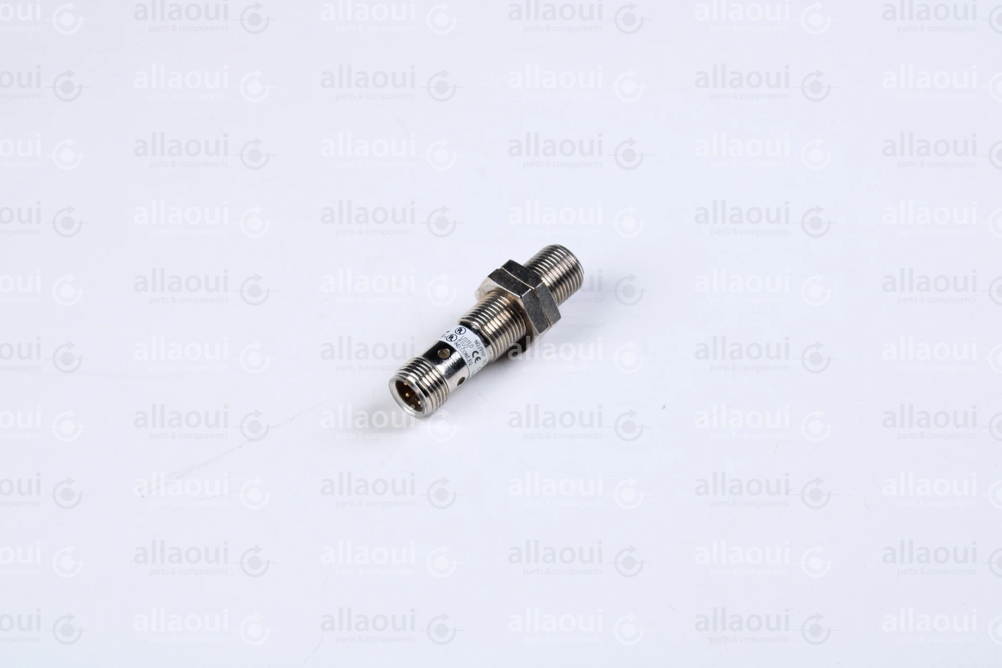 Balluff Standard inductive sensor BES 516-325-E5-Y-S4